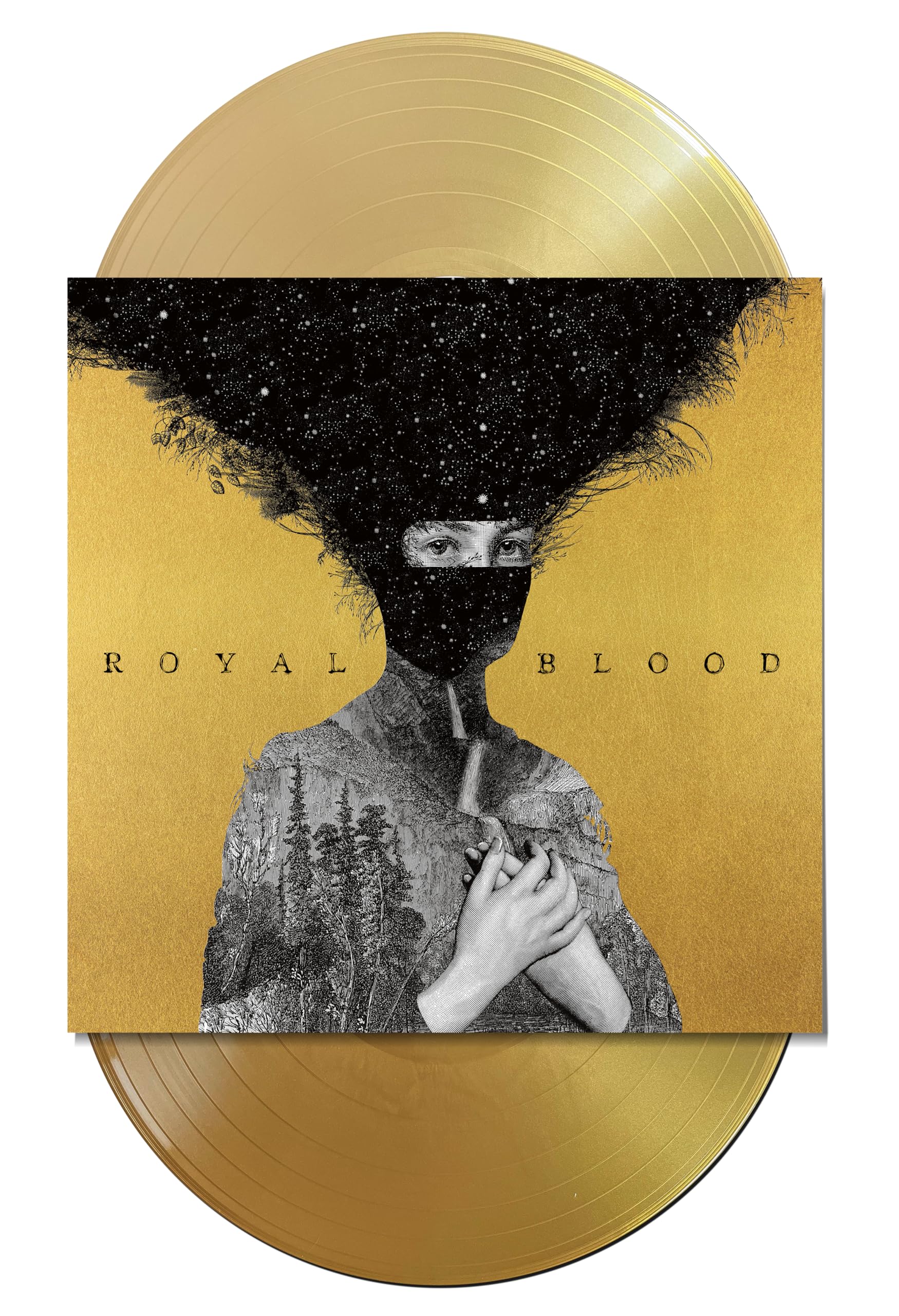 Royal Blood (10th Anniversary Edition) Alternative & Indie
