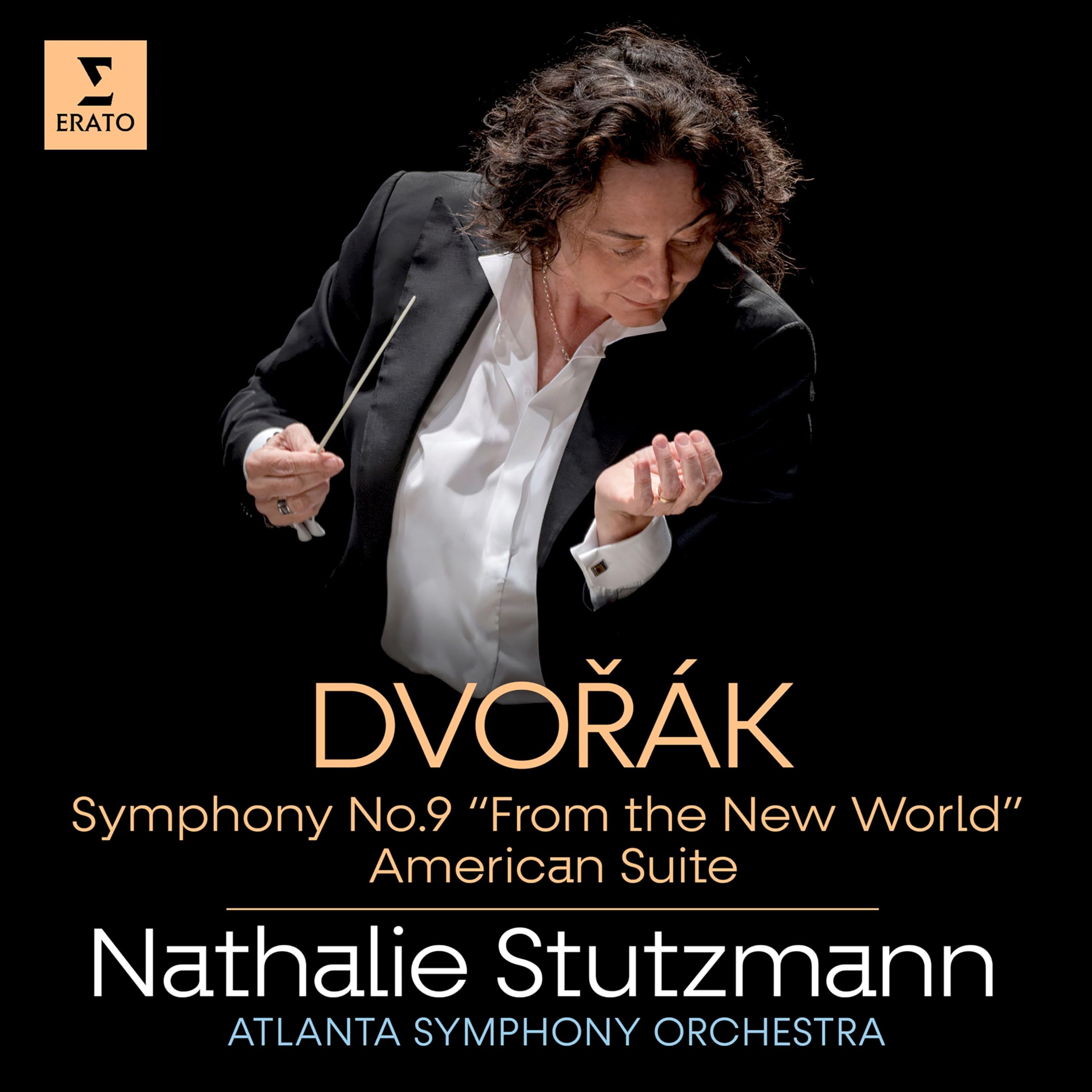 Dvorak: Sinfonie Nr. 9 "Aus der neuen Welt Classical