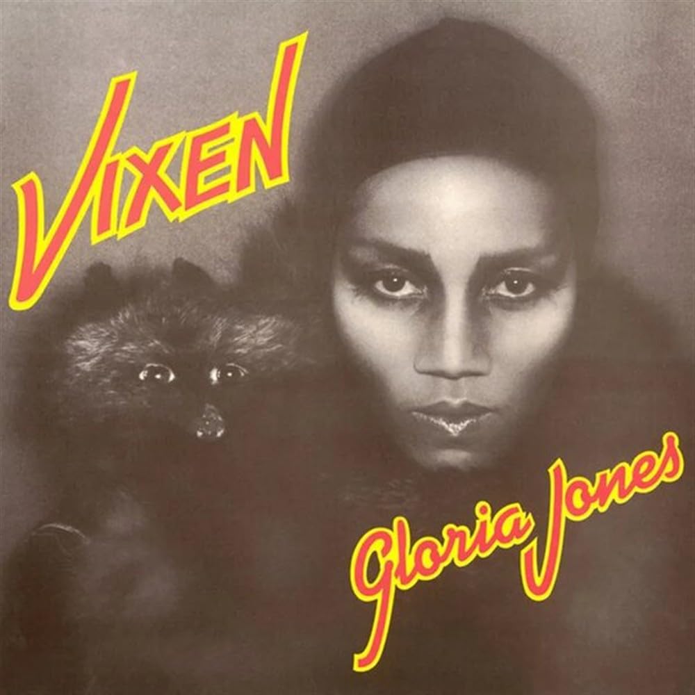 Product Image: Vixen