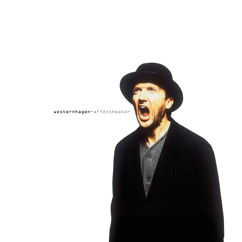 Affentheater(2024 Remaster) Pop