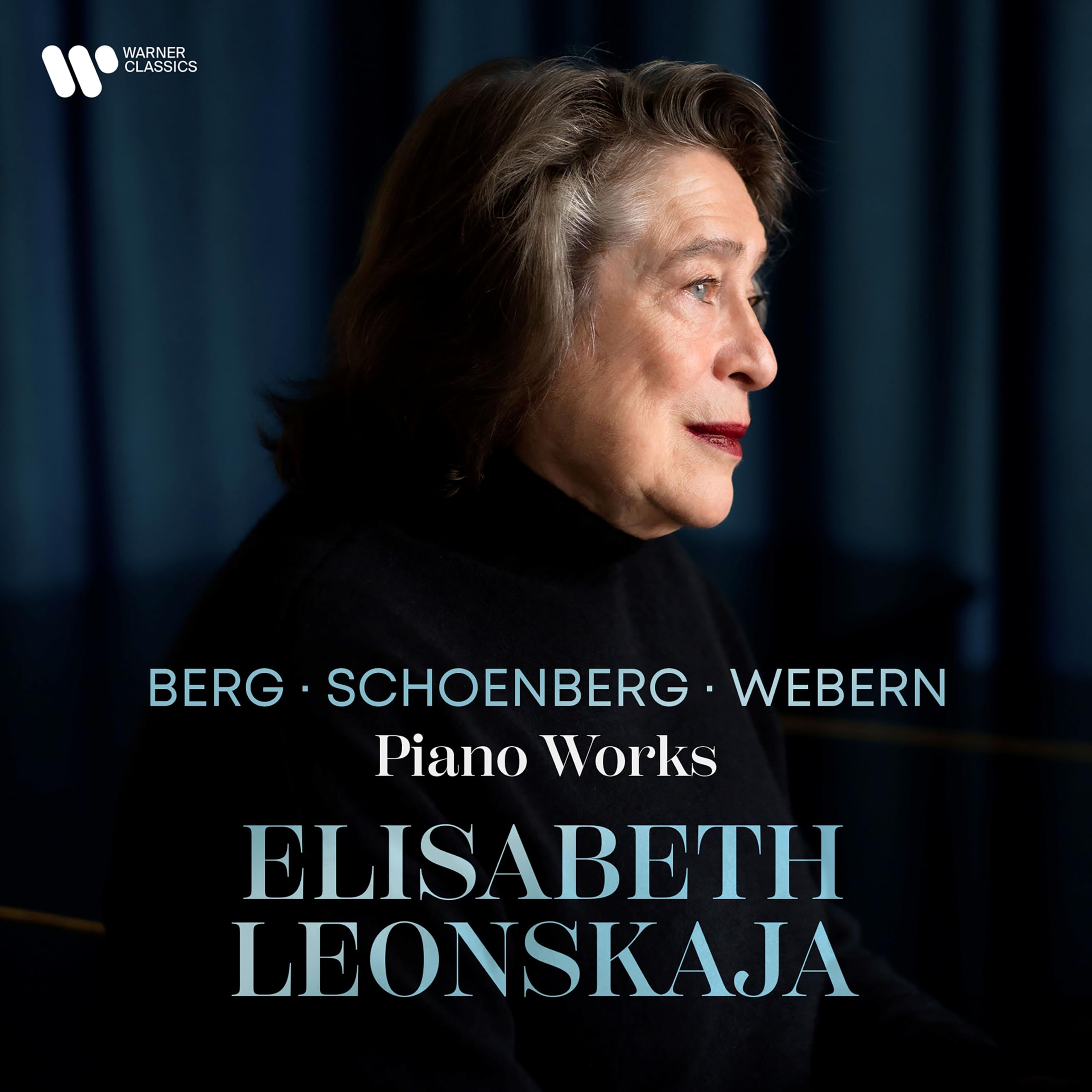 Berg/Schönberg/Webern:Klaviermusik Classical
