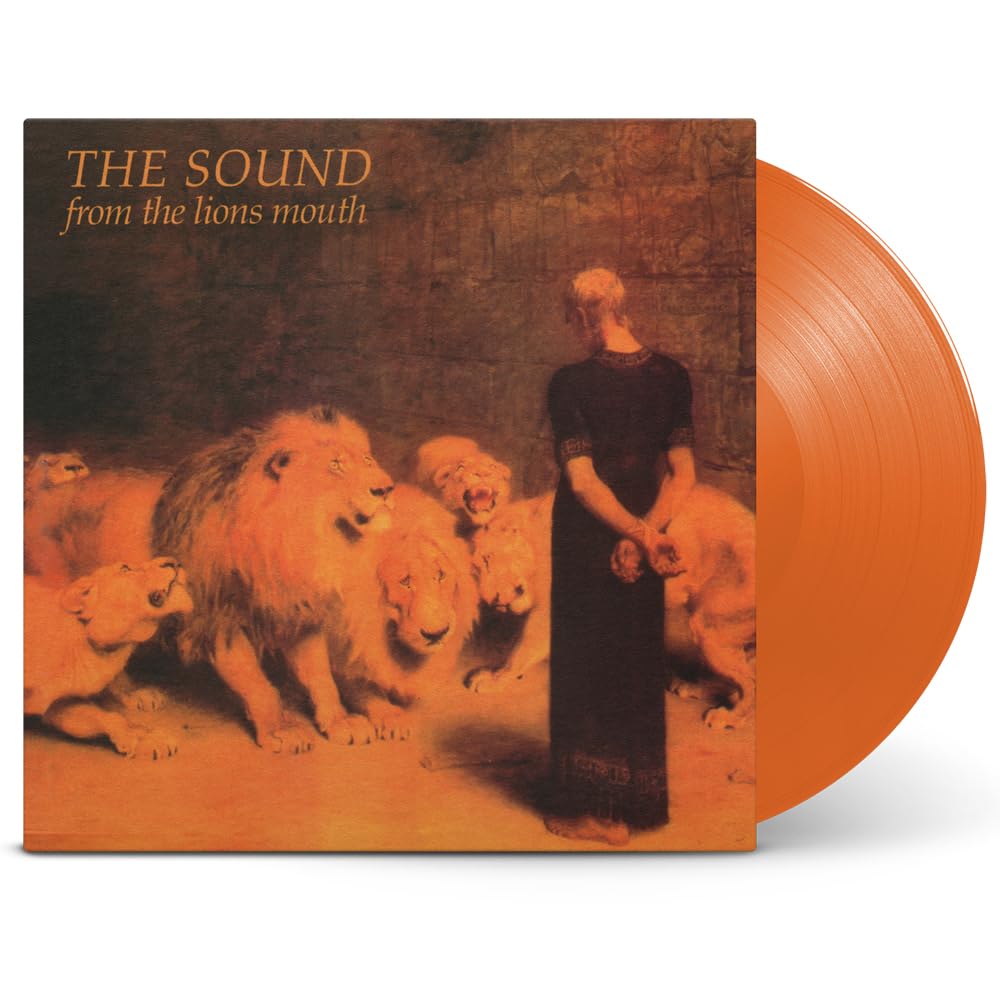 From the Lions Mouth (1981) Alternative & Indie