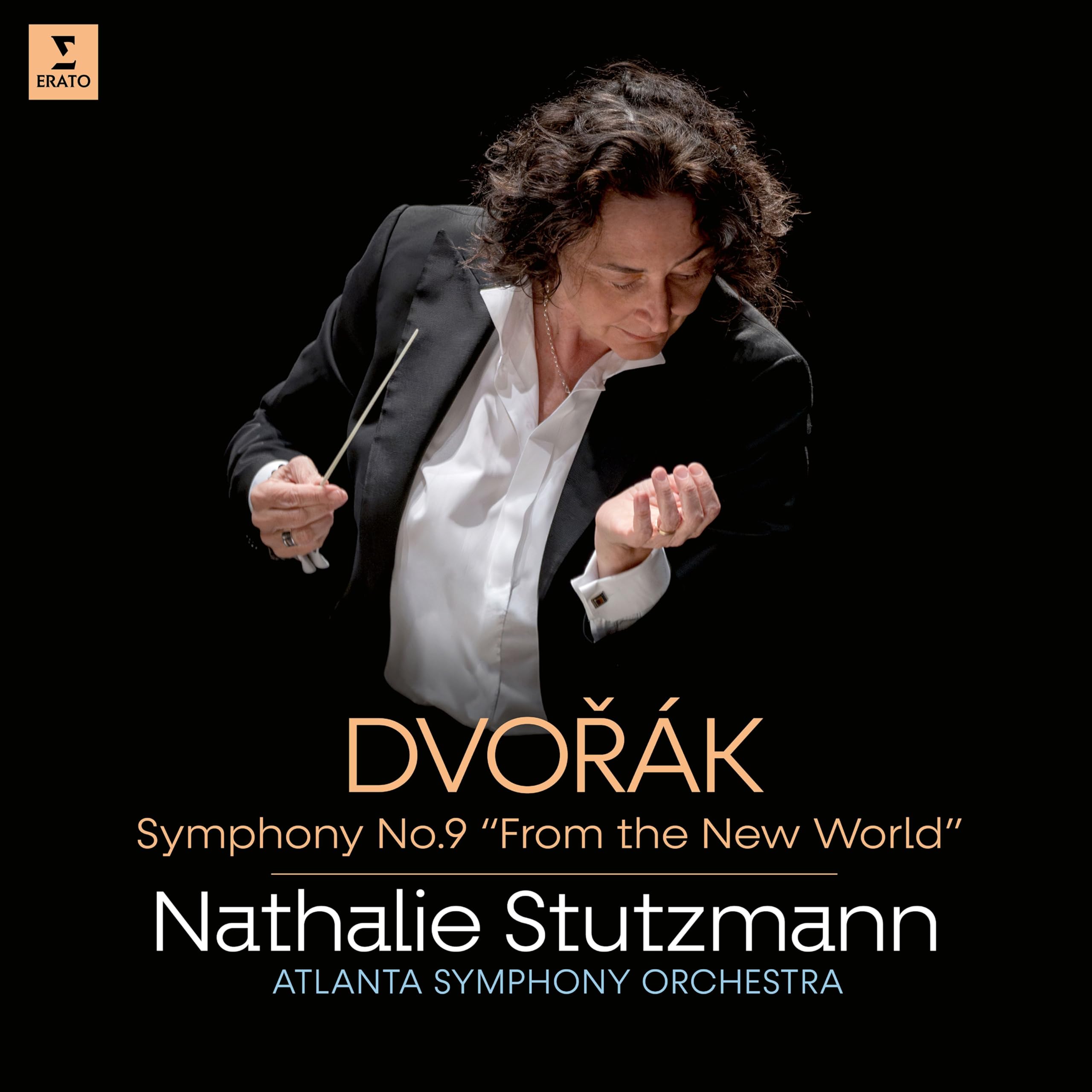 Sinfonie Nr.9 "aus der Neuen Welt" Classical