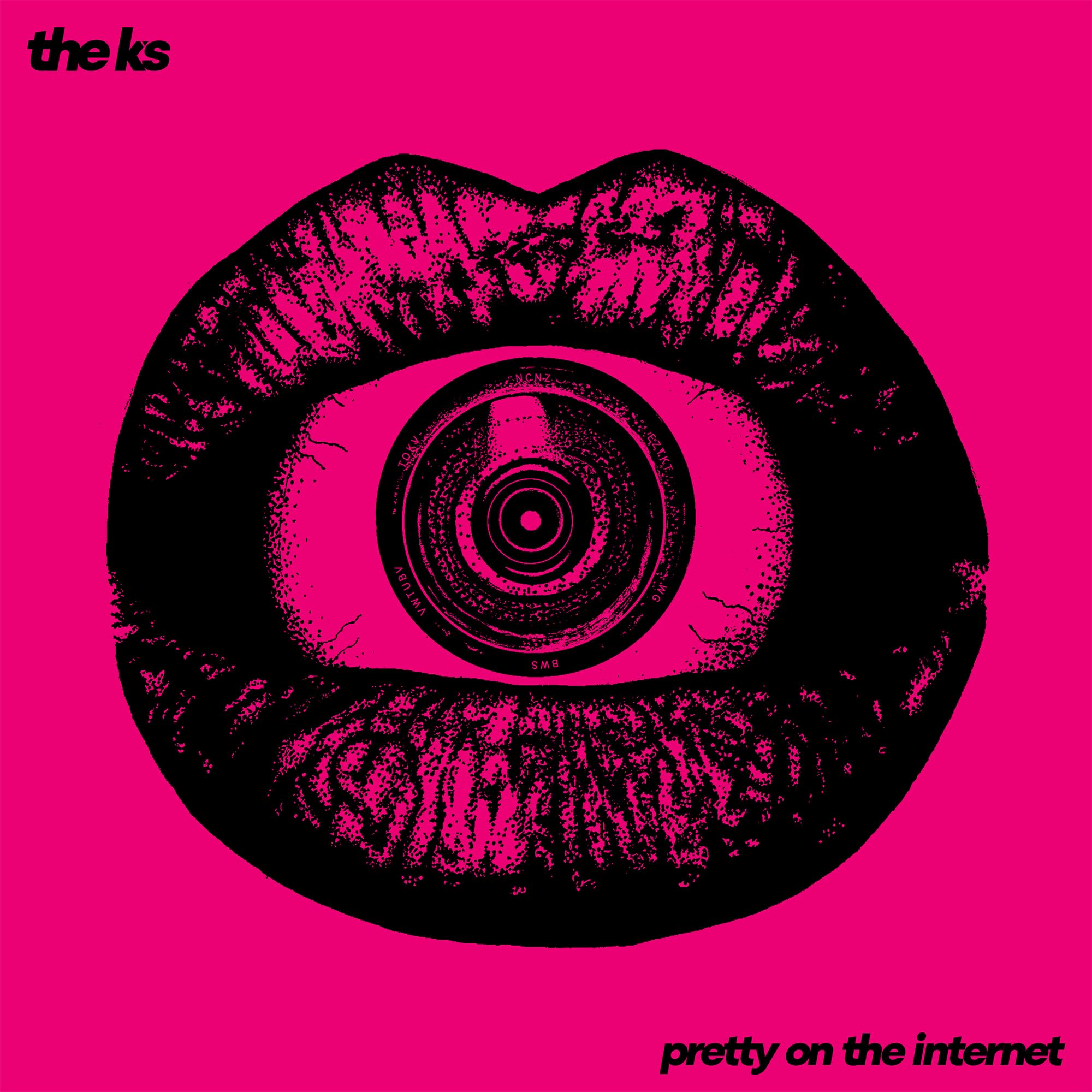 Product Image: Pretty On The Internet