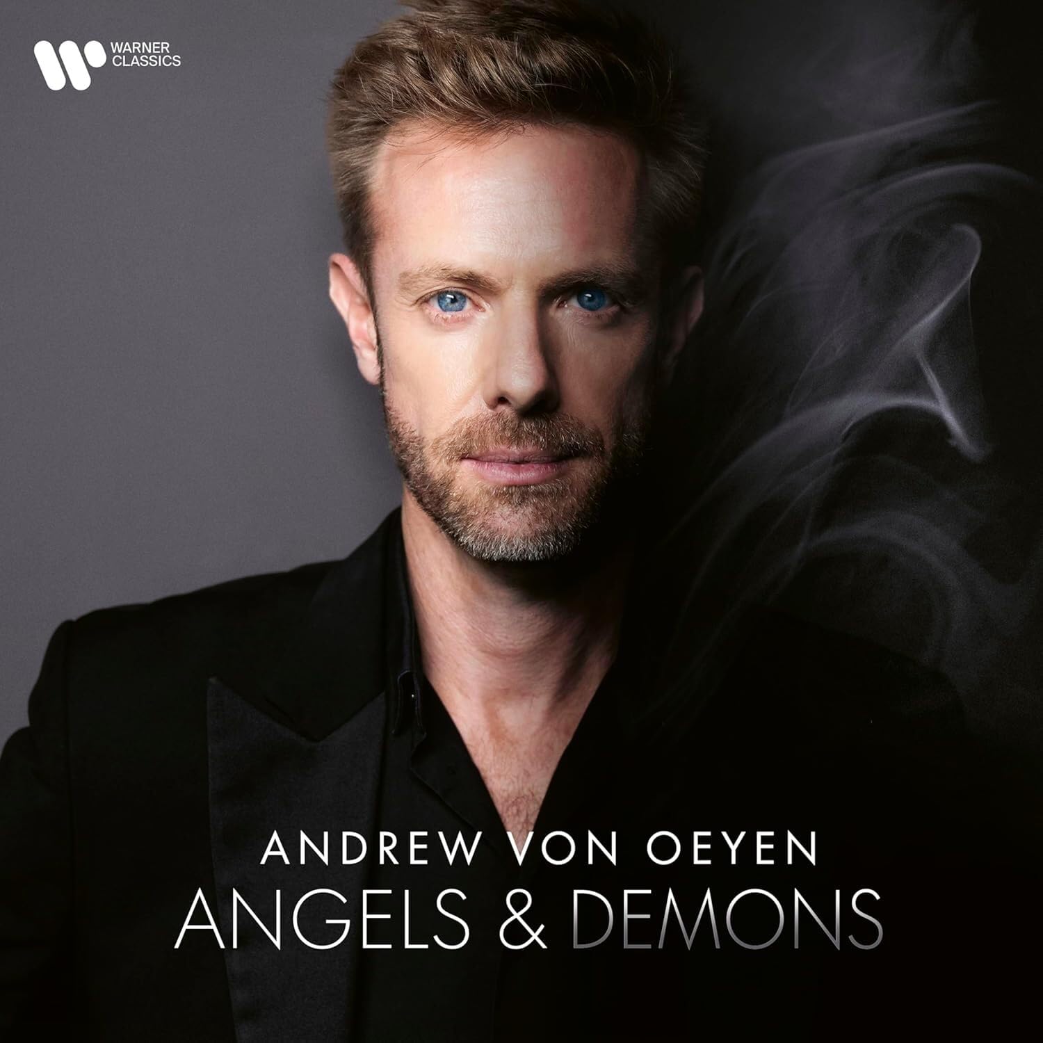Angels and Demons Classical