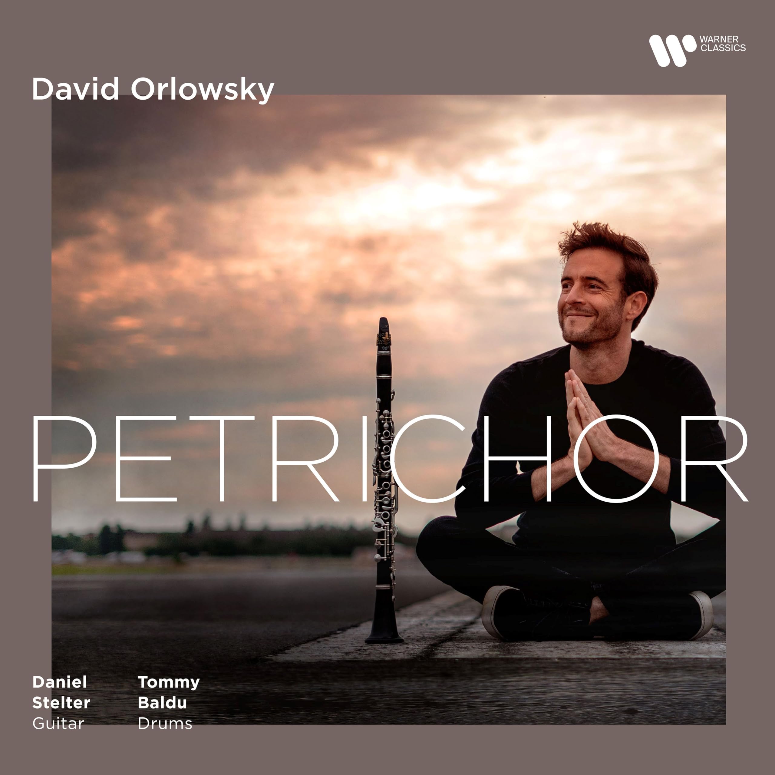 Petrichor Classical