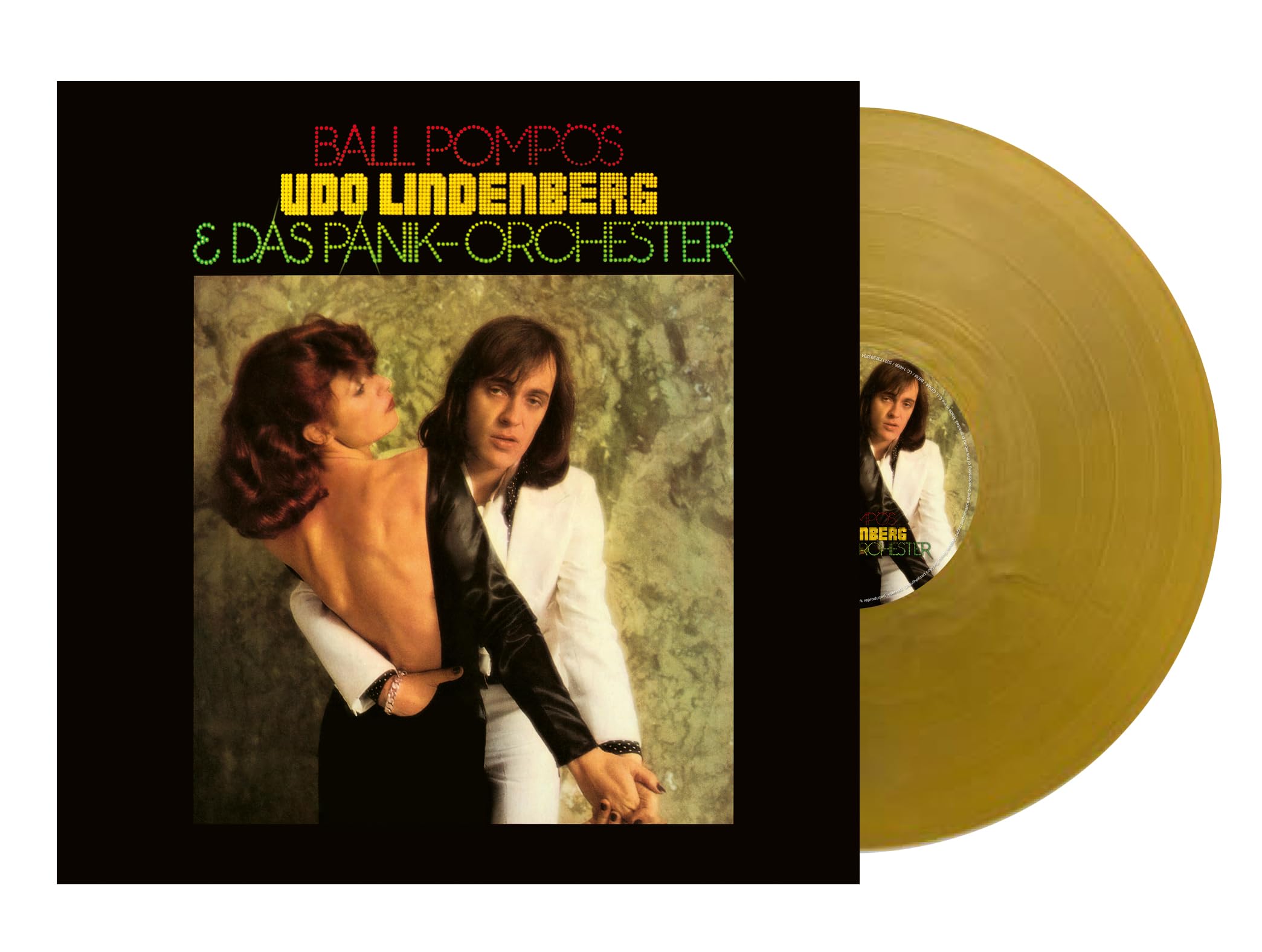 Ball Pompös (50th Anniversary Edition 2024 Remaster Pop