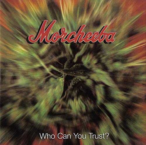 Who Can You Trust Alternative & Indie