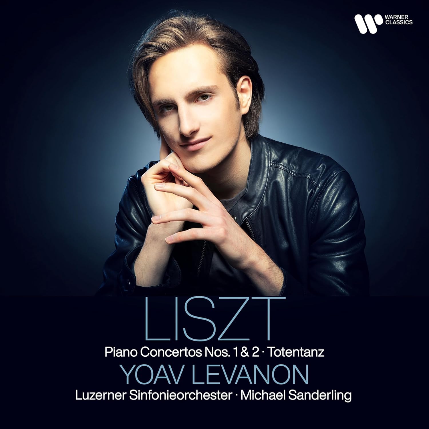 Product Image: Klavierkonzerte,Totentanz