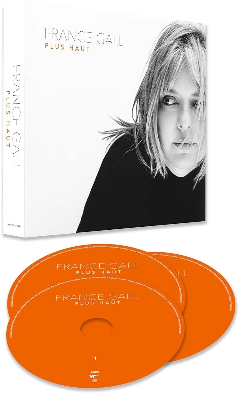 Best of-Plus haut Pop