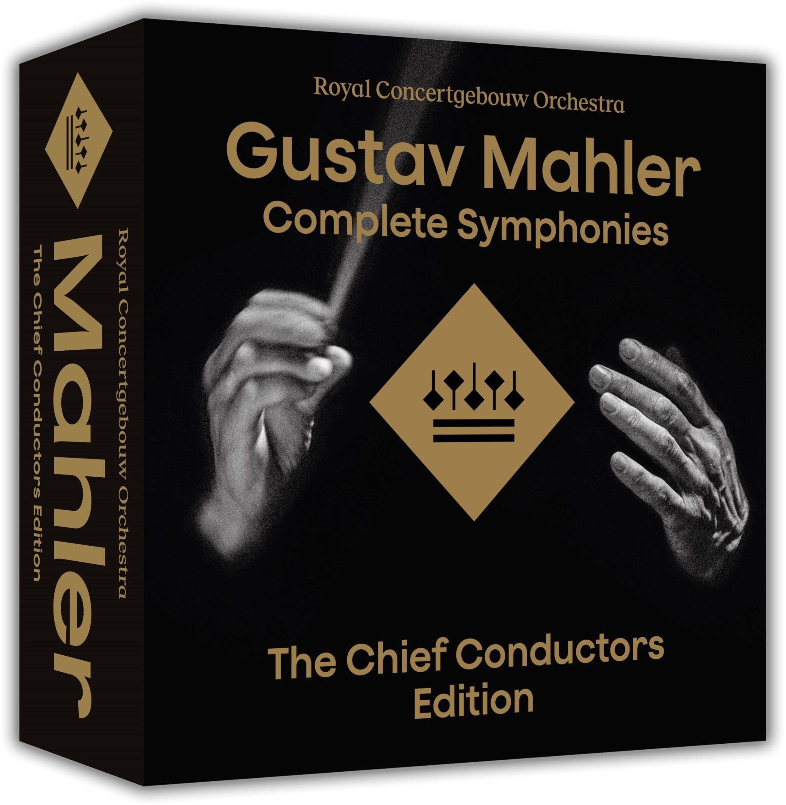 Complete Symphonies Classical