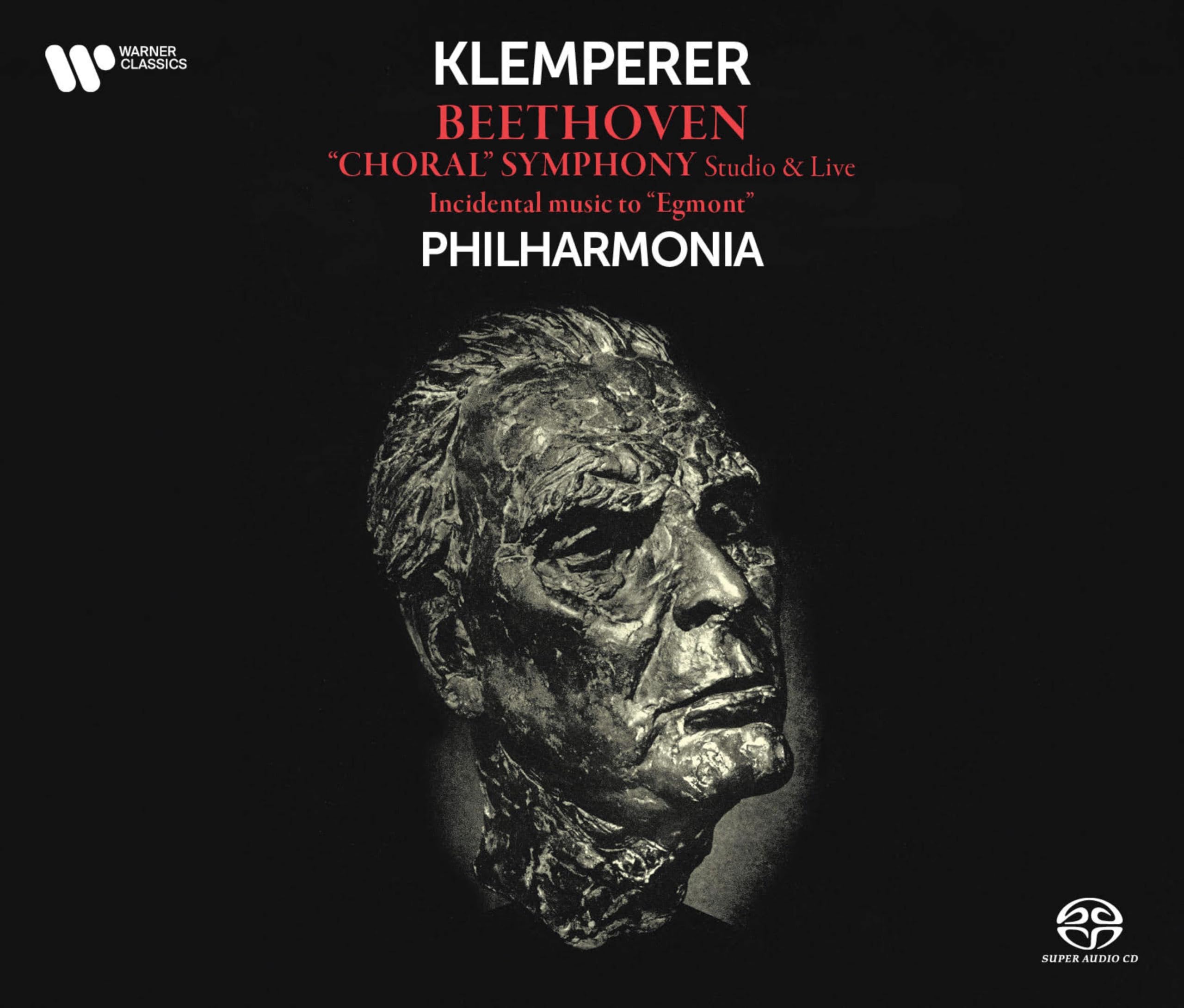 9.Sinfonie(Studio&Live),Egmont Classical