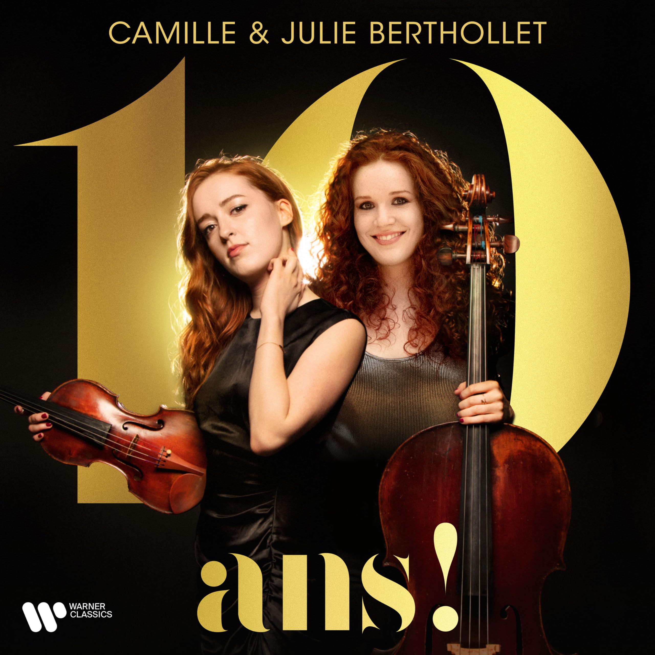 10 ans ! Classical