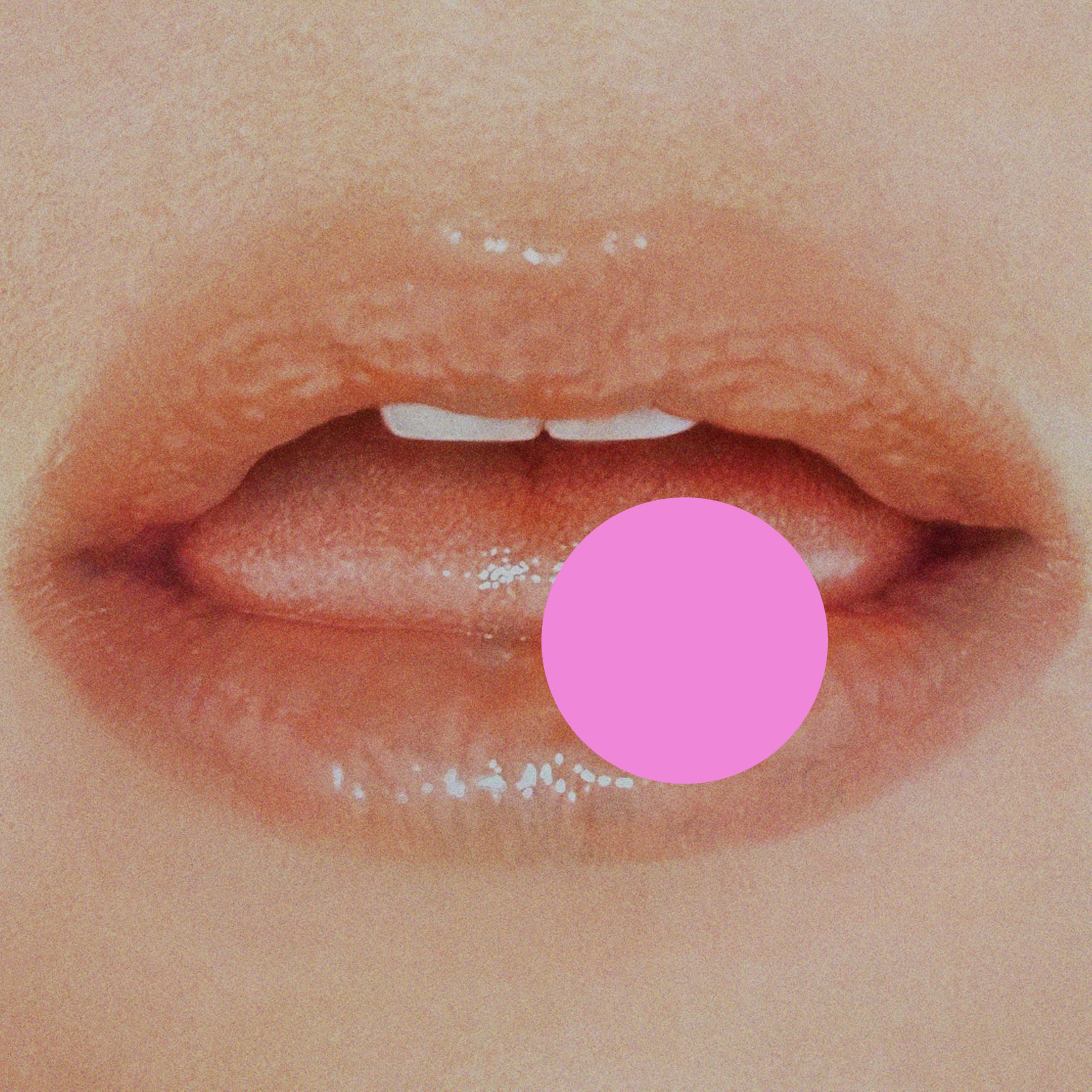 . (PERIOD) (Kink Hot Pink) Pop