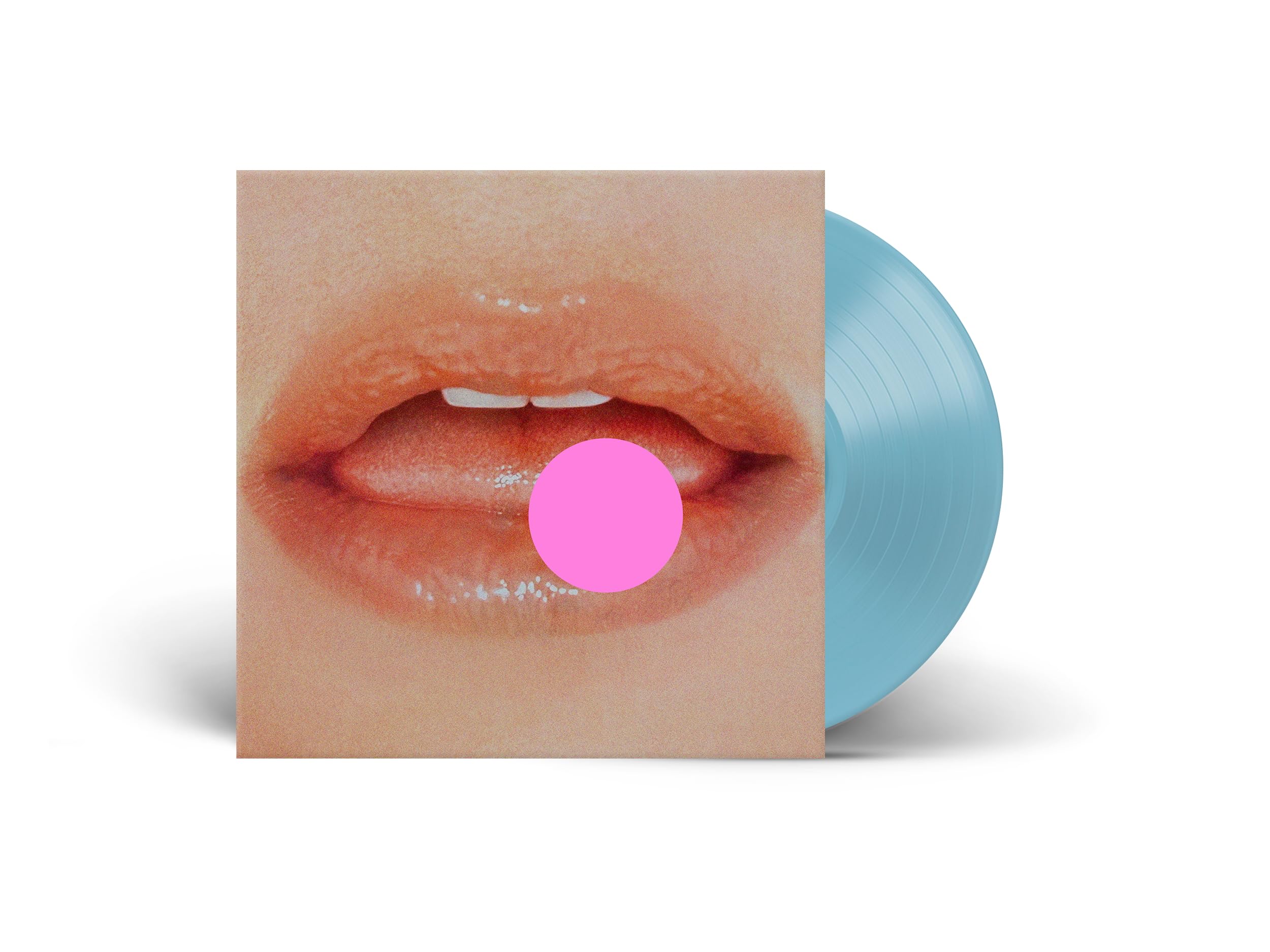 . (PERIOD) (Bend Over Baby Blue - exklusiv bei Amazon.de) Music for Children