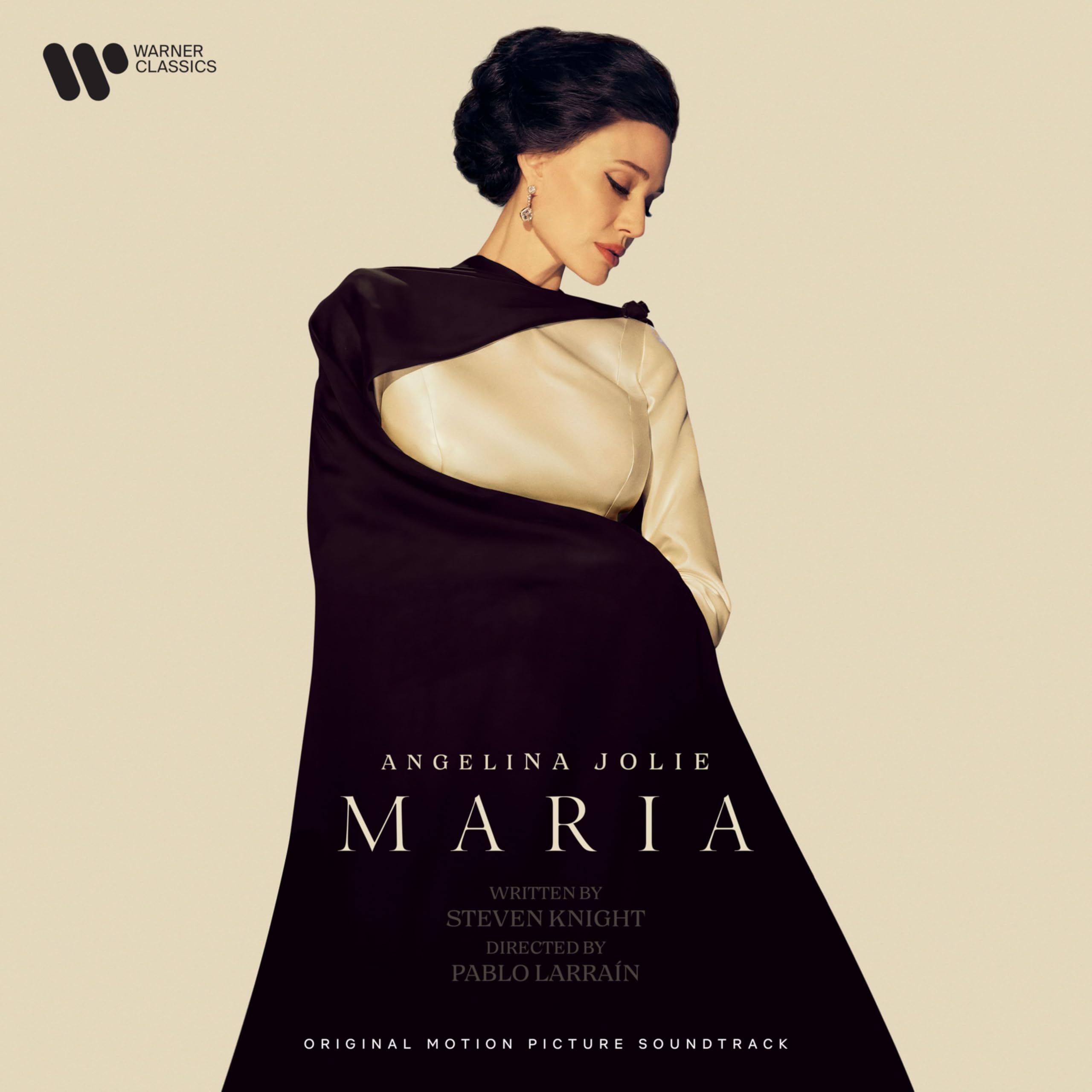 Maria Soundtracks & Musicals