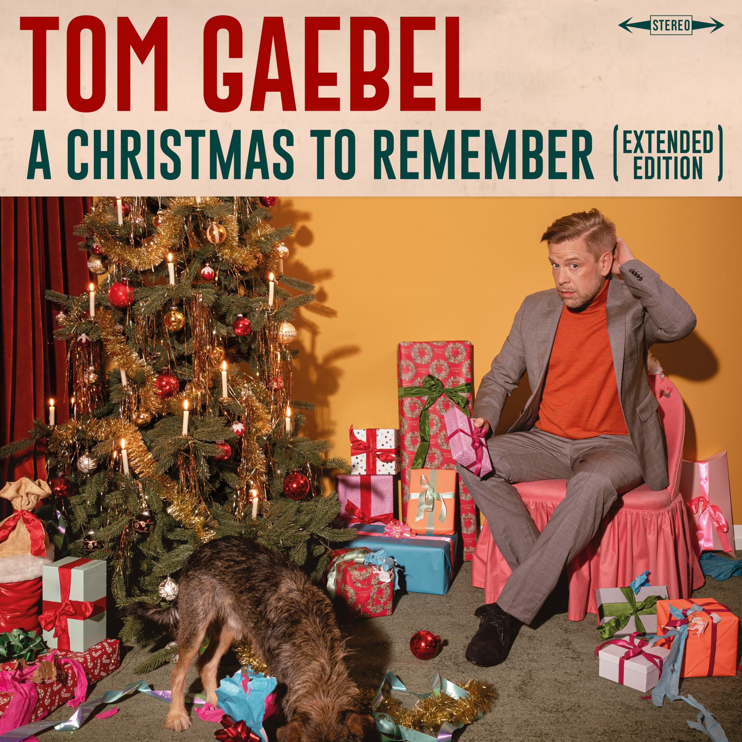 A Christmas to Remember(Extended Edition) Jazz