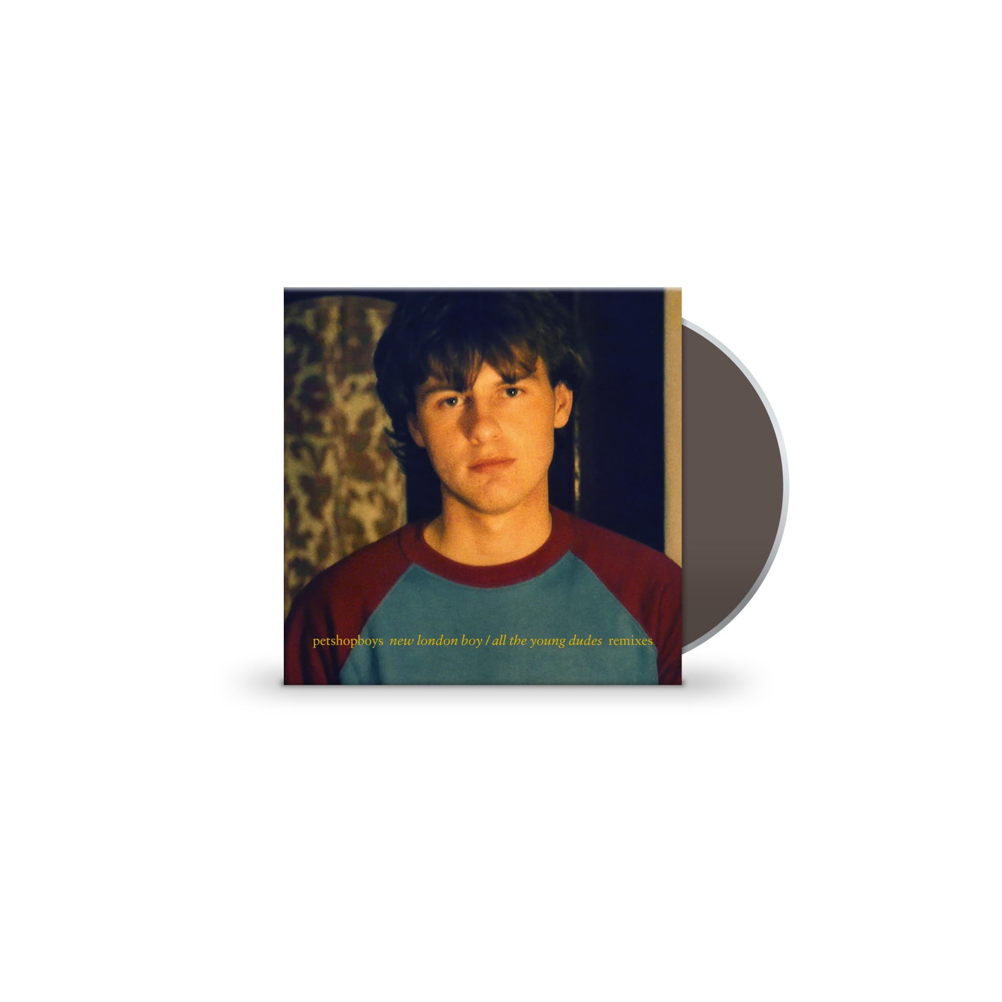 New London Boy / All the Young Dudes Music