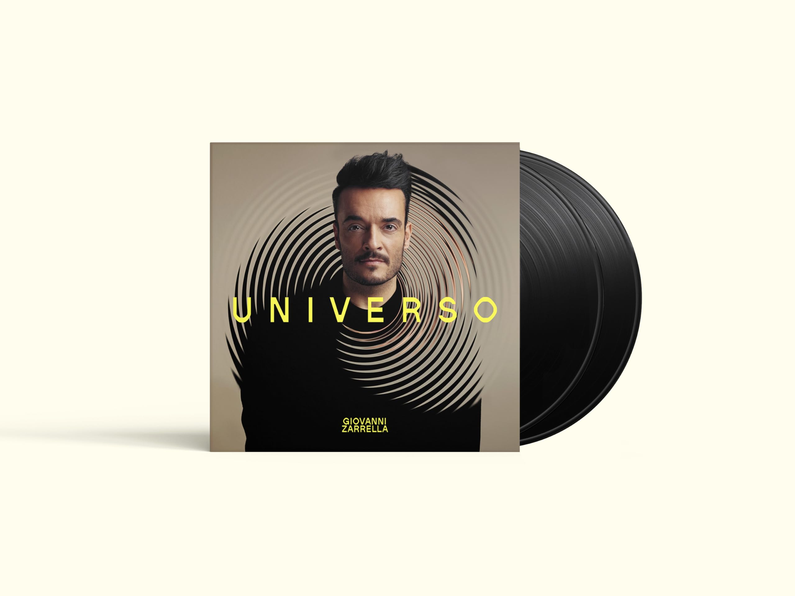 Universo (Ltd. Vinyl-Edition) Pop