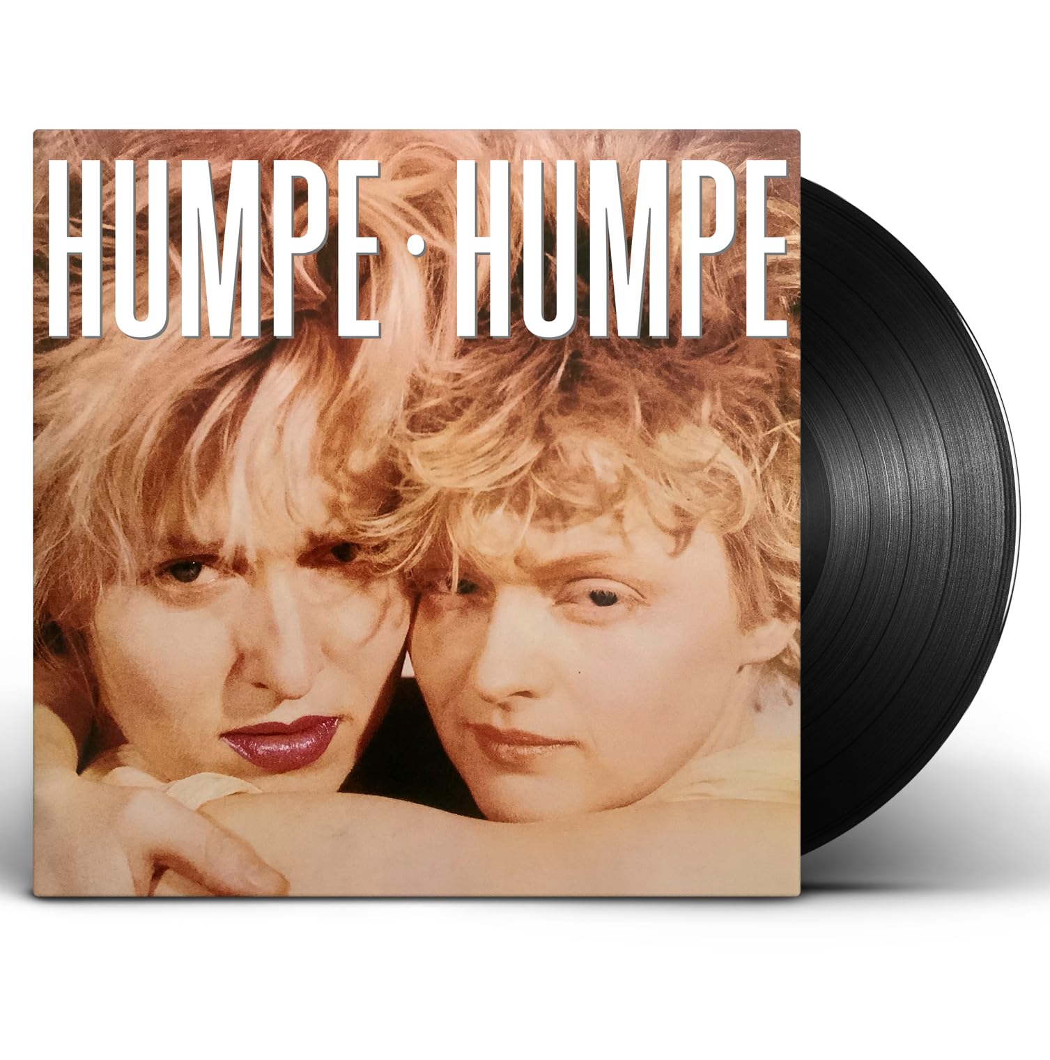 Humpe Humpe (40th Anniversary Edition) Pop