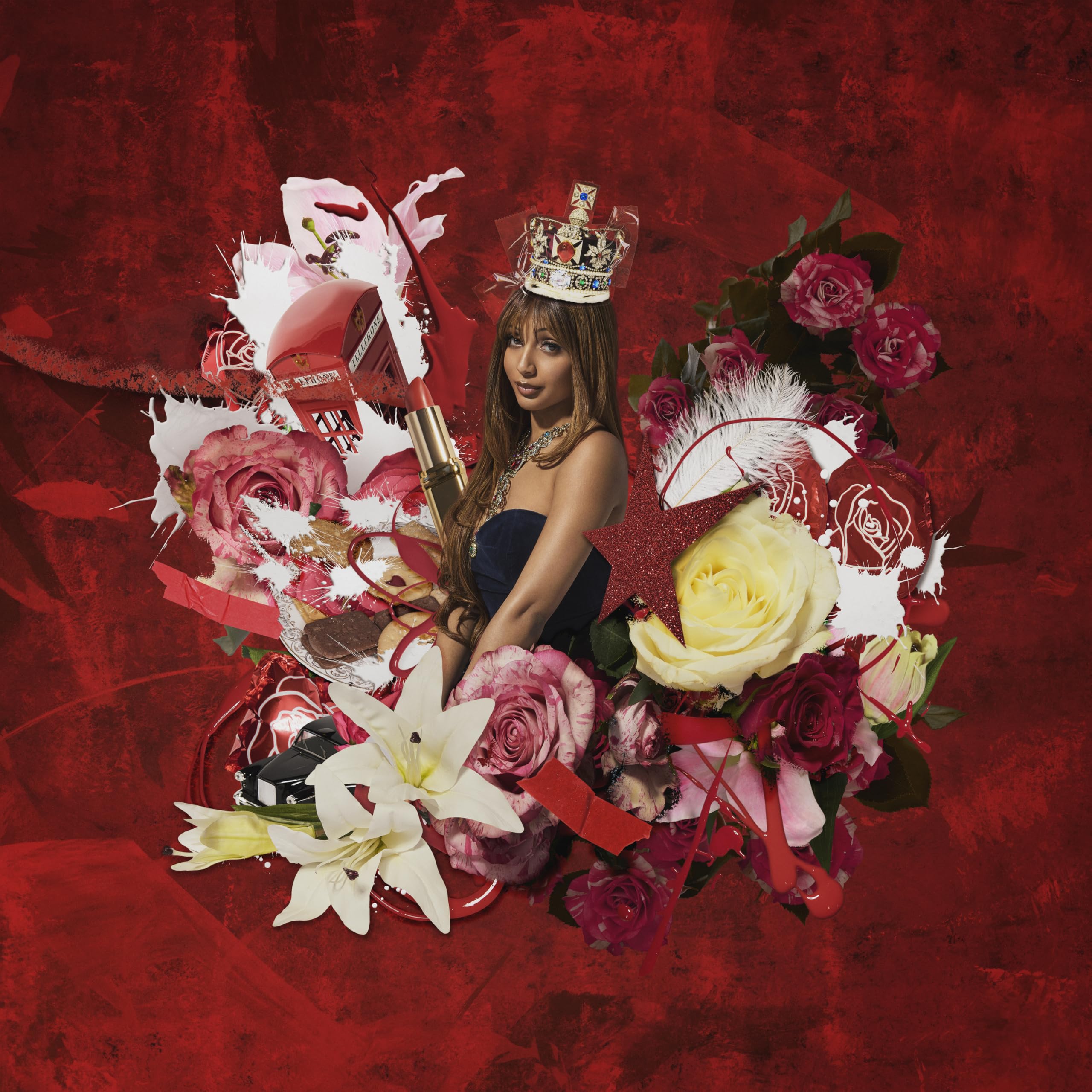 Fancy That(Coloured Vinyl) Pop