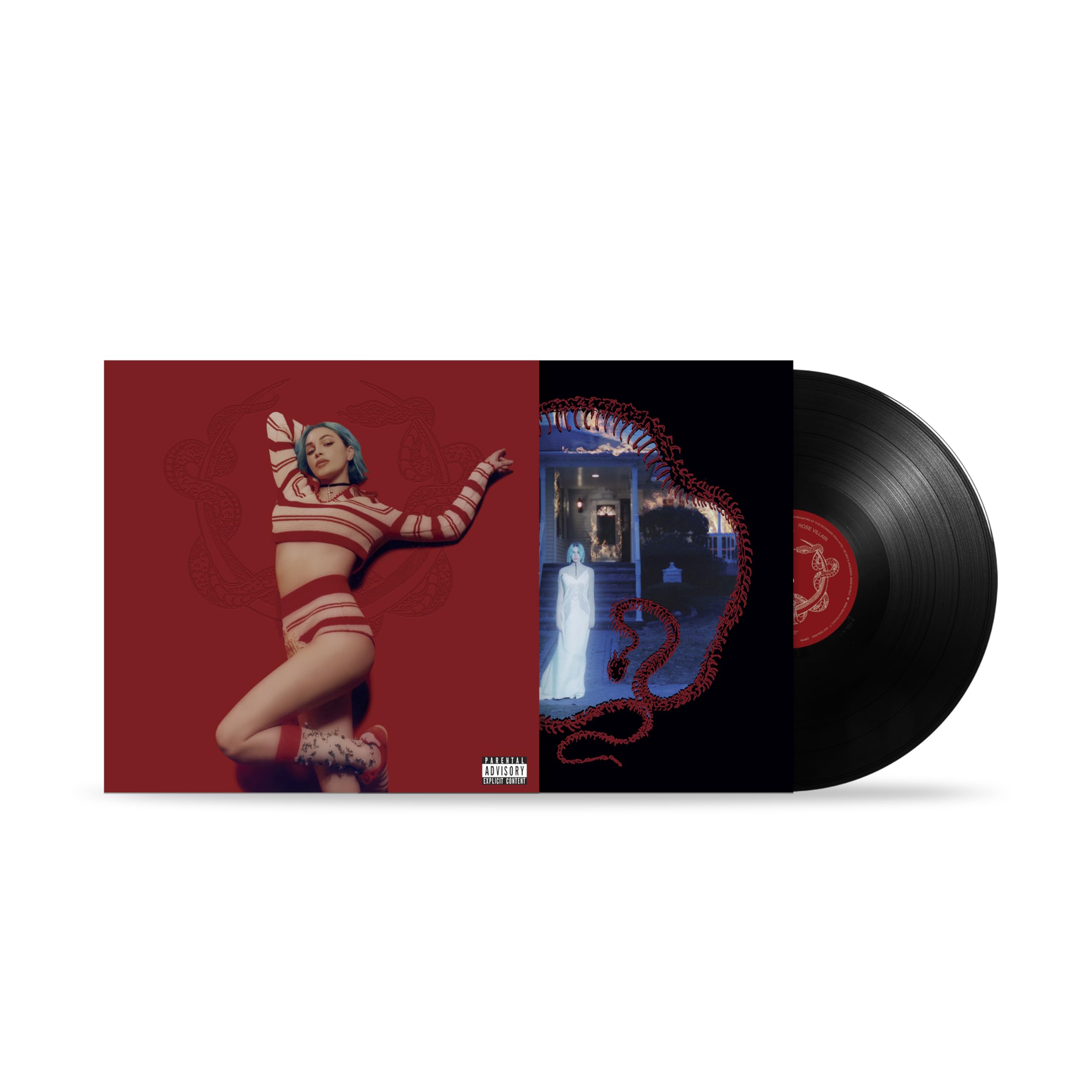 Radio Vega cd