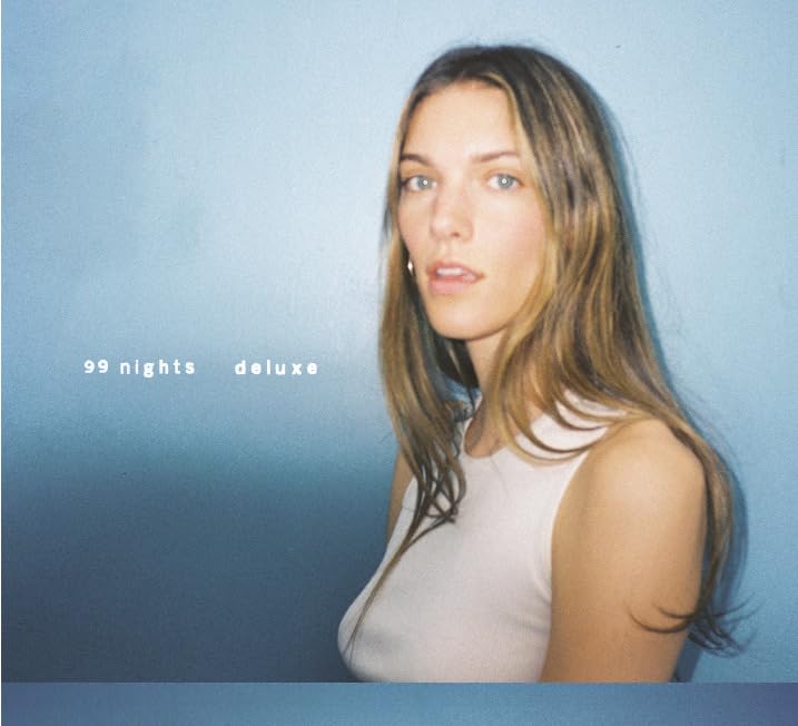 99 Nights (Édition Deluxe) -Fourreau cd