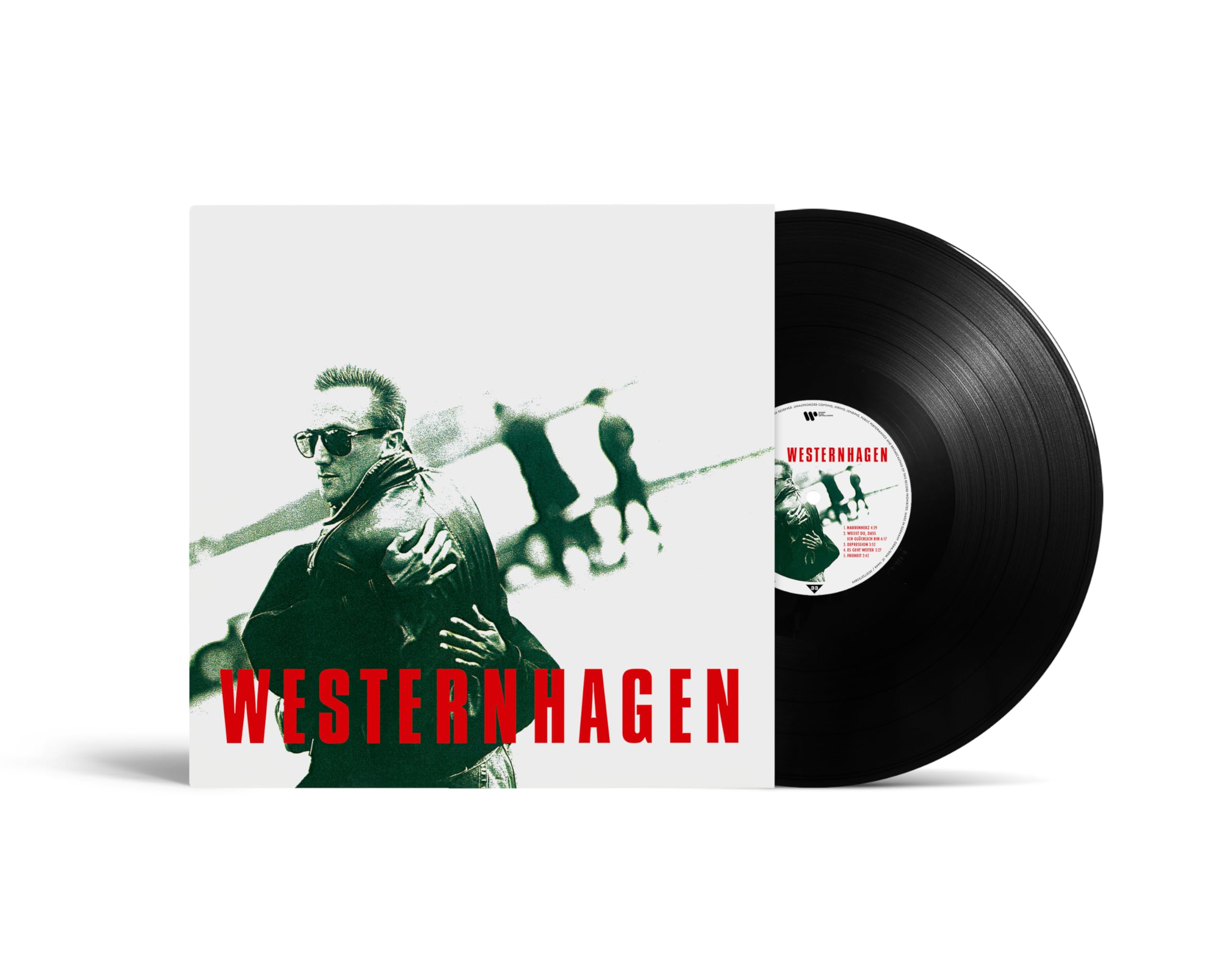 Westernhagen (2025 Remaster) Pop