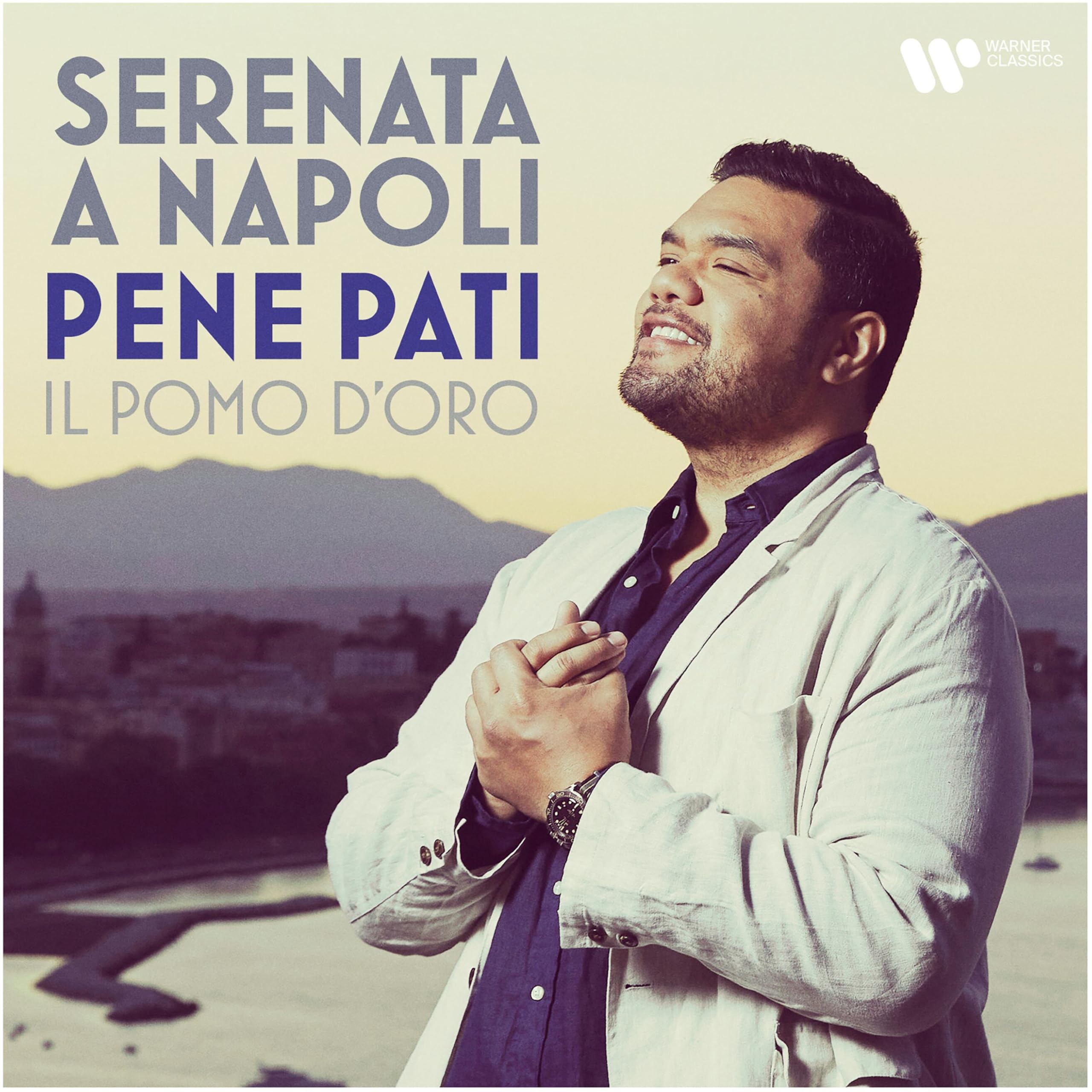 Serenata a Napoli Classical