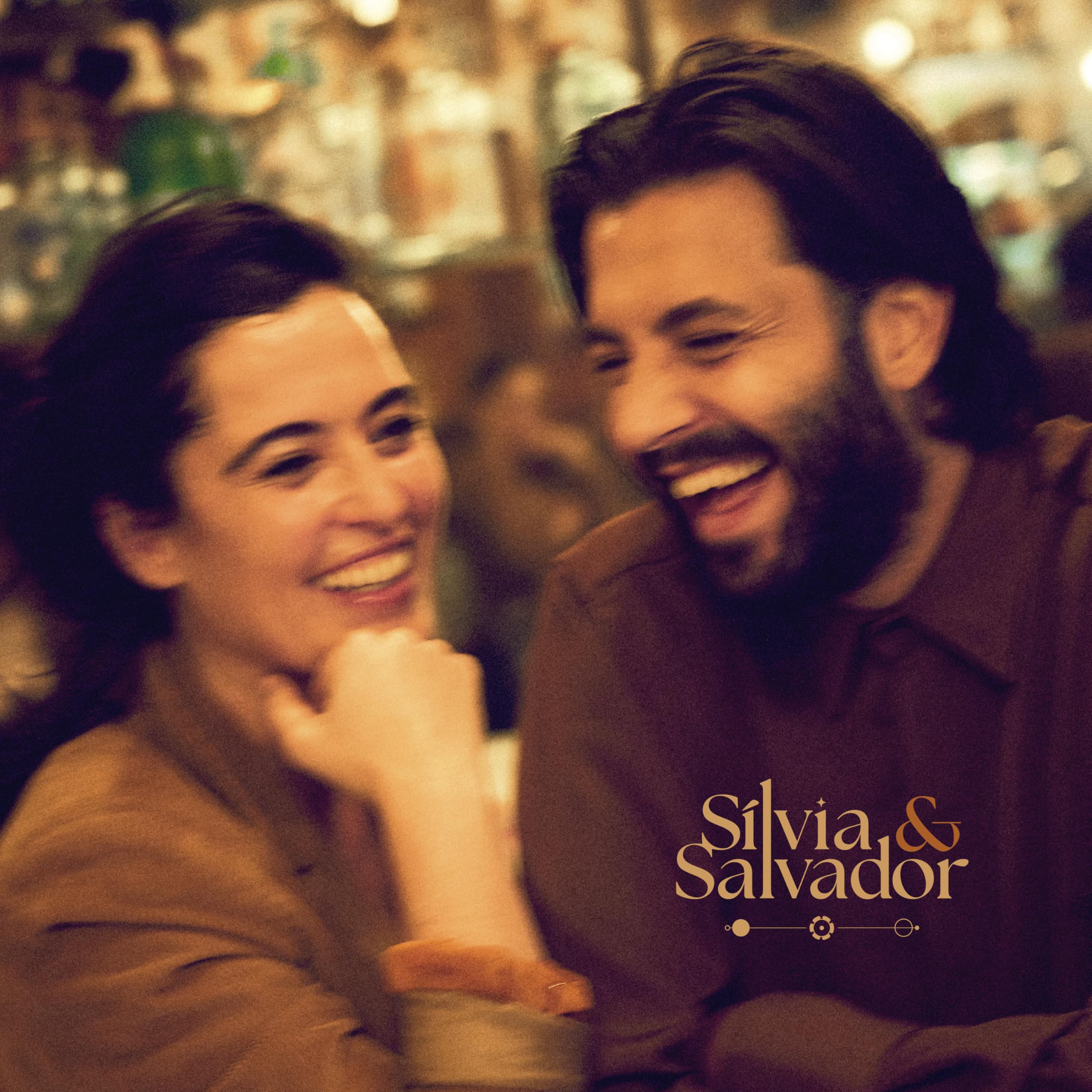 Silvia & Salvador Jazz
