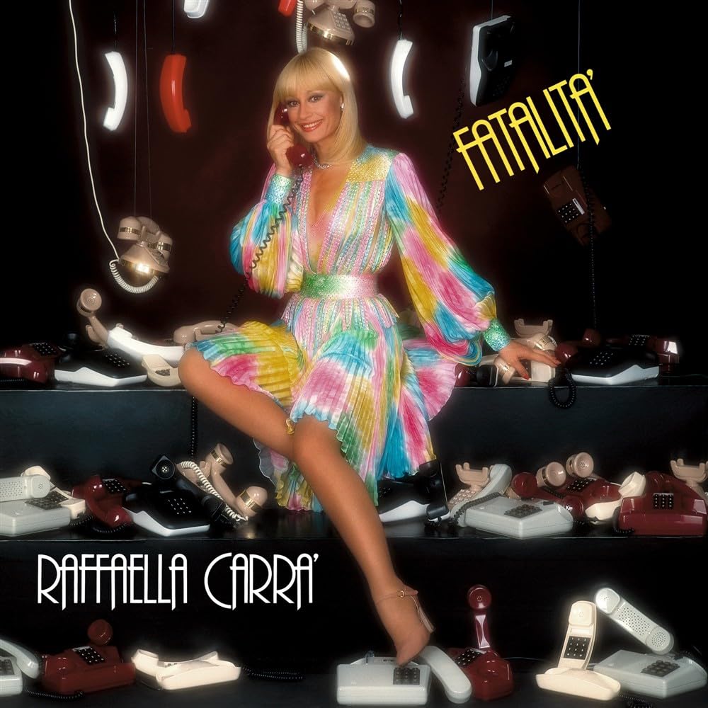 Fatalità Pop
