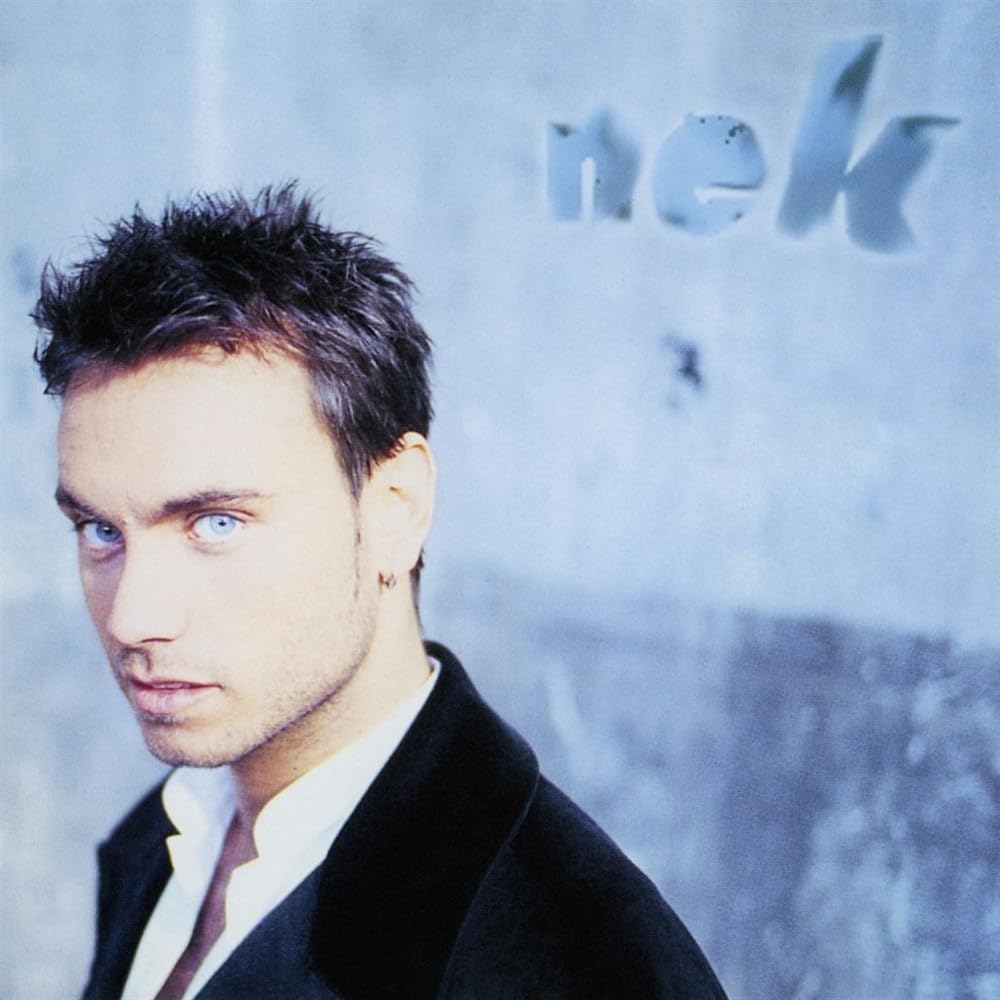 Product Image: Nek (Spanish Version) (Vinile Cristallo)