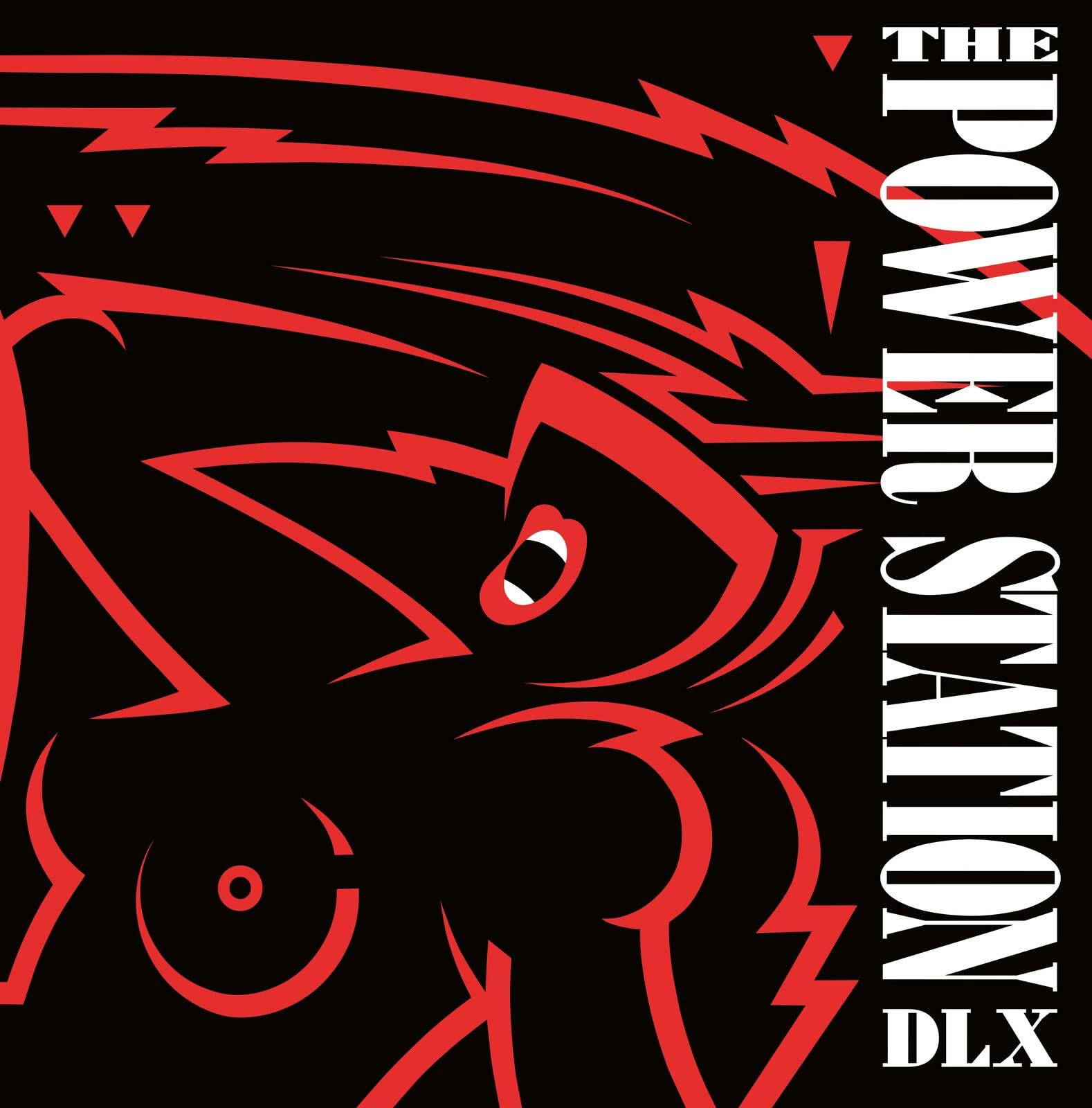 The Power Station (40th Anniversary) cd