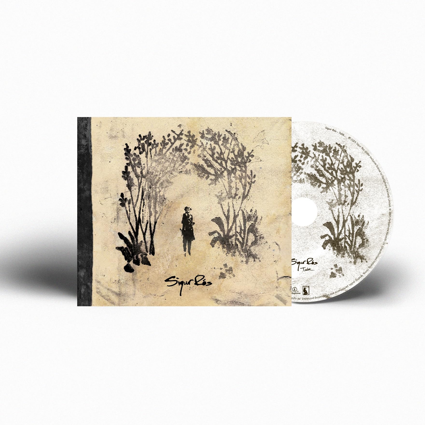 Takk...20th Anniversary 2025 Remaster Alternative & Indie