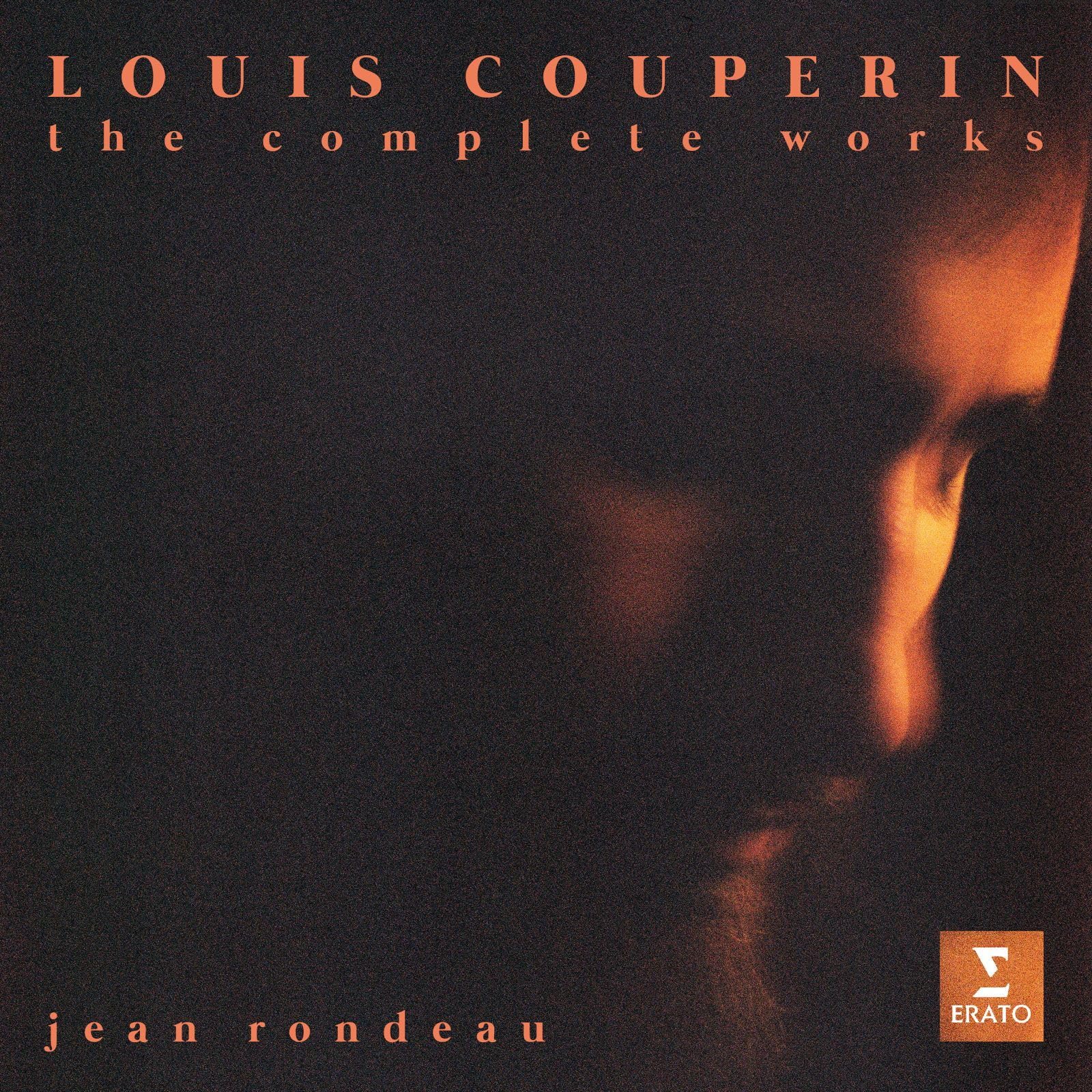 Louis Couperin - The Complete Works (10CD & 1DVD) Classical