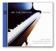 Vineyard Records UK - Vineyard Records UK - Be The Centre: Pia cd