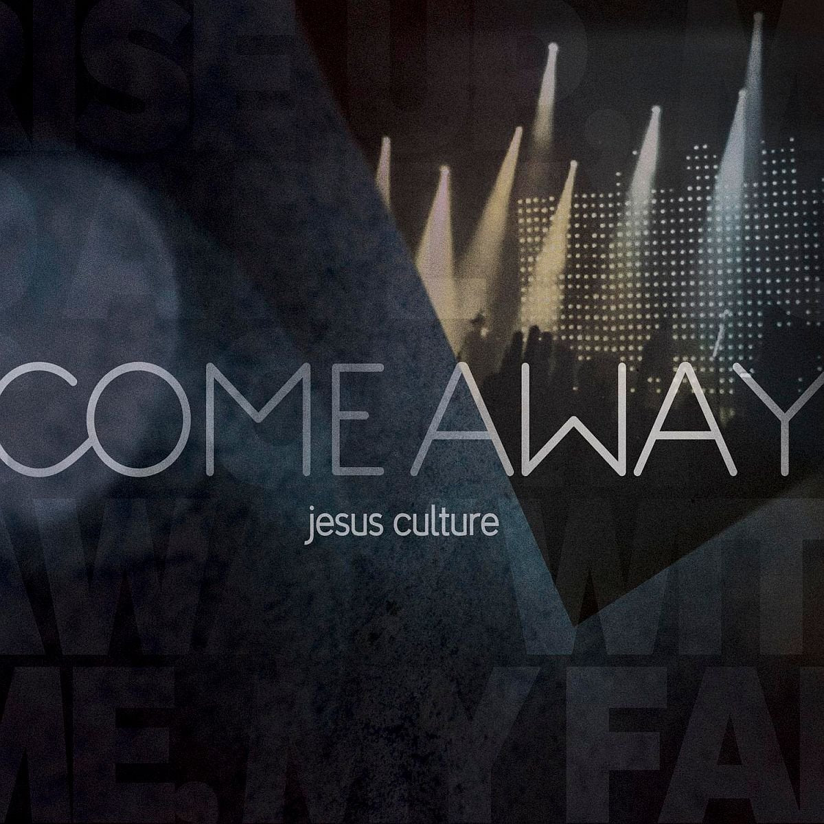 Product Image: Come Away