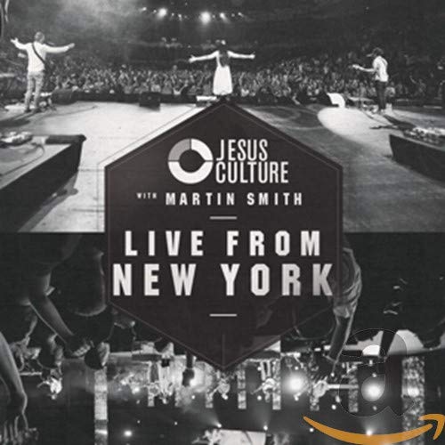 Live from New York Pop