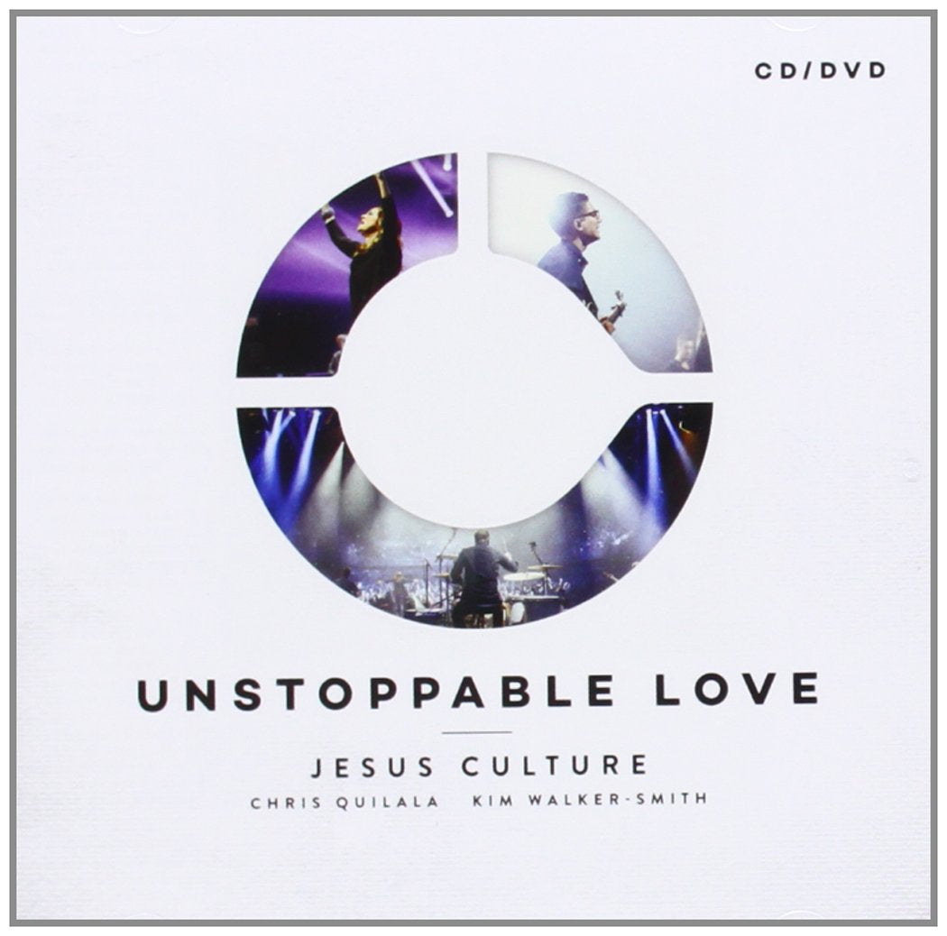 Unstoppable Love Pop