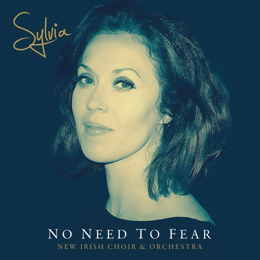 New Irish Choir & Orchestra: Sylvia - No Need To Fear CD Music