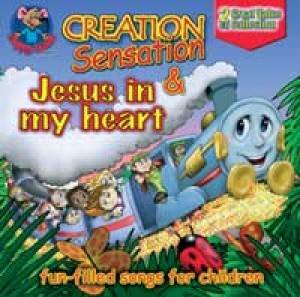 Kids Praise 2002 SPRING HARVEST Music