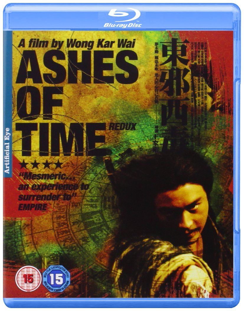 Ashes Of Time Redux Films