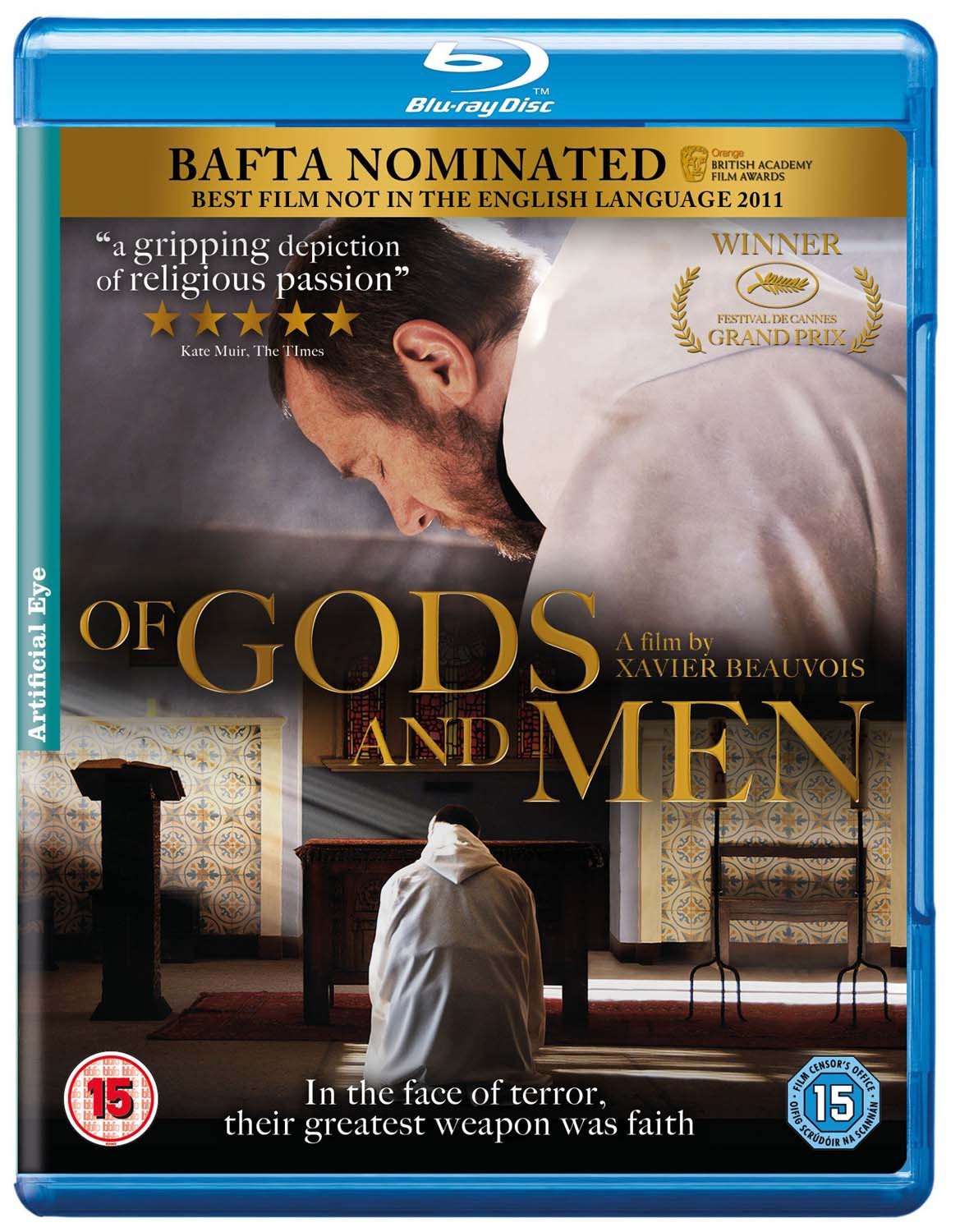 Of Gods And Men Films