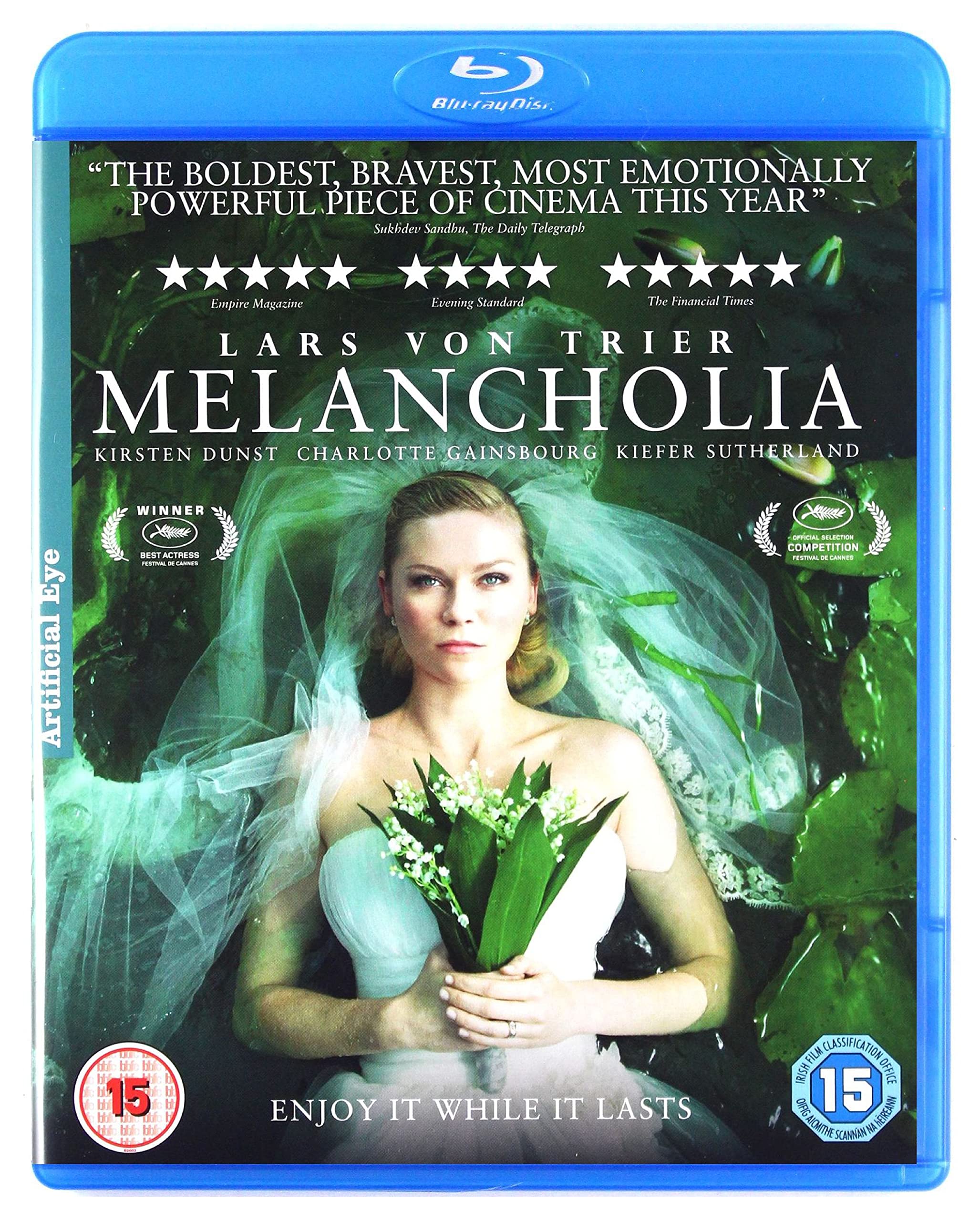 Product Image: Melancholia