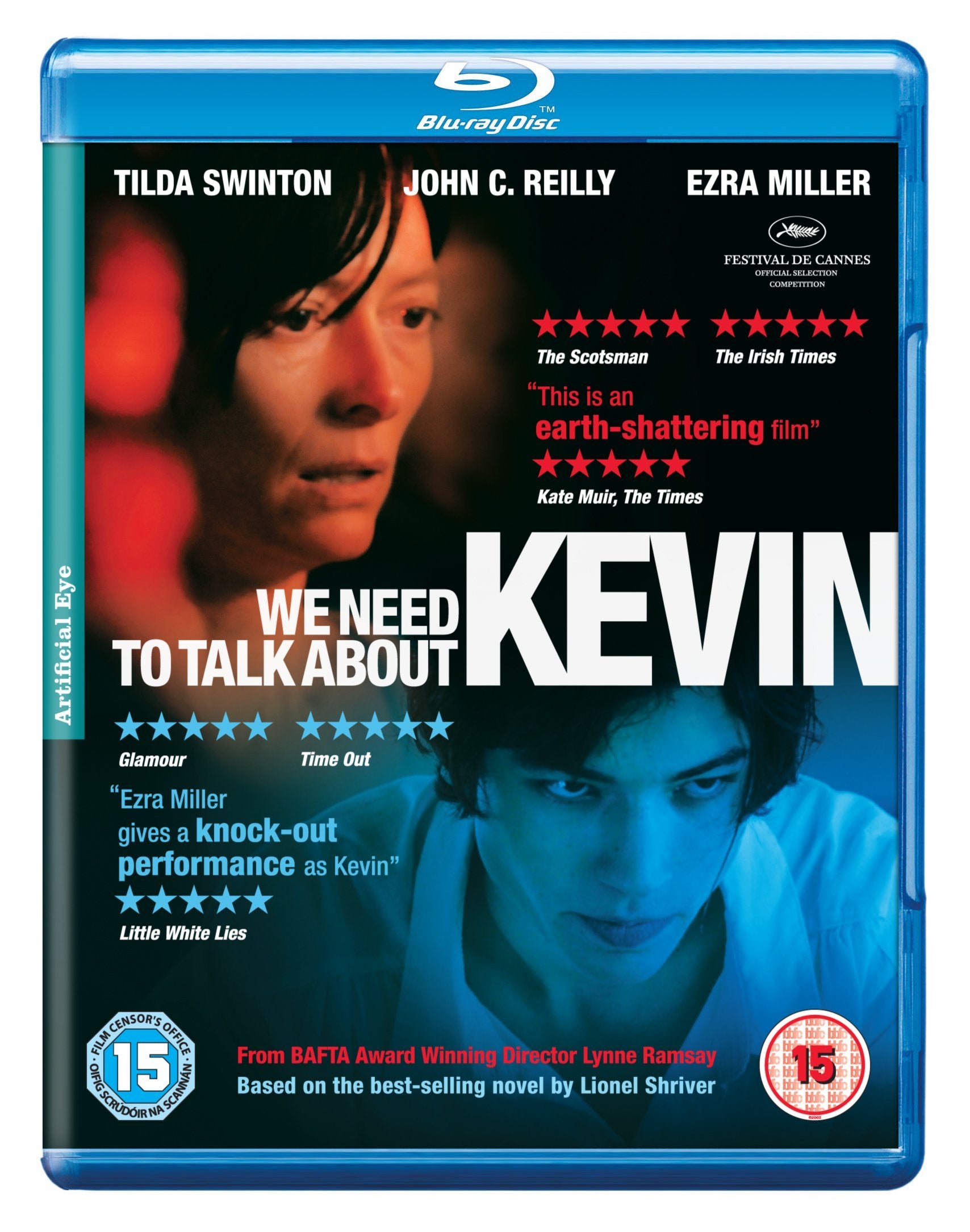 Product Image: We Need To Talk About Kevin
