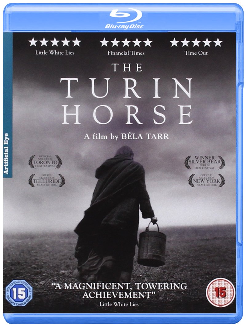 Product Image: The Turin Horse
