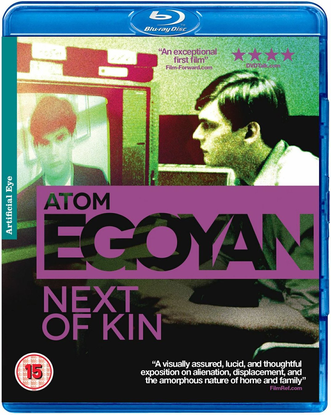 Produktbild: Next Of Kin