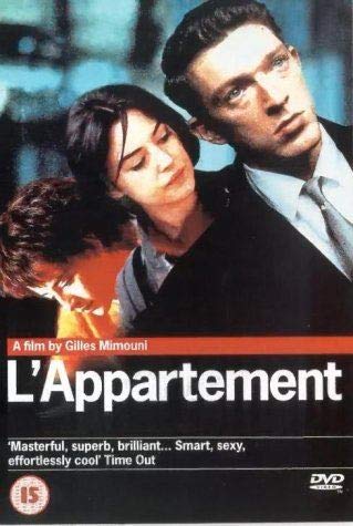L'appartement Films