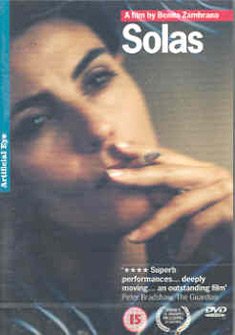 Solas (Widescreen/Subtitled) Movies