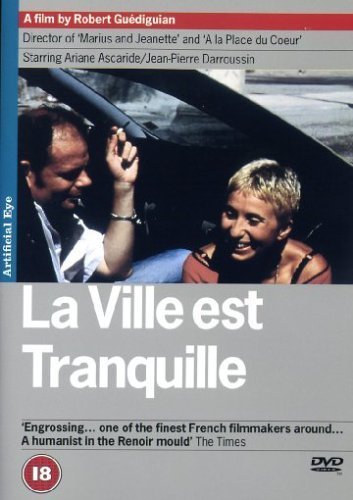 La ville est tranquille Films